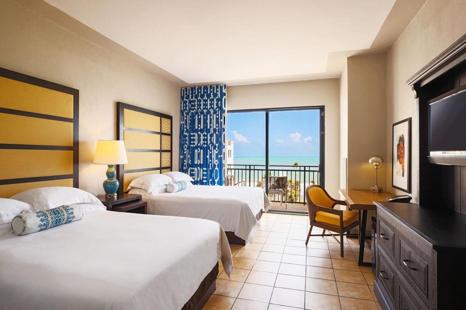 Wyndham Grand Rio Mar Rainforest Beach and Golf Resort - Property Image 232