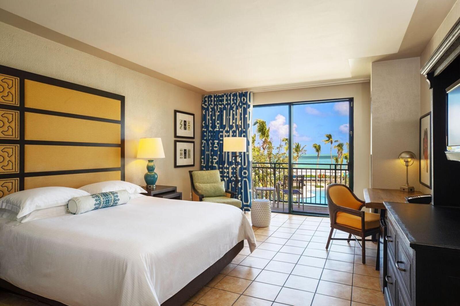 Wyndham Grand Rio Mar Rainforest Beach and Golf Resort - Property Image 231