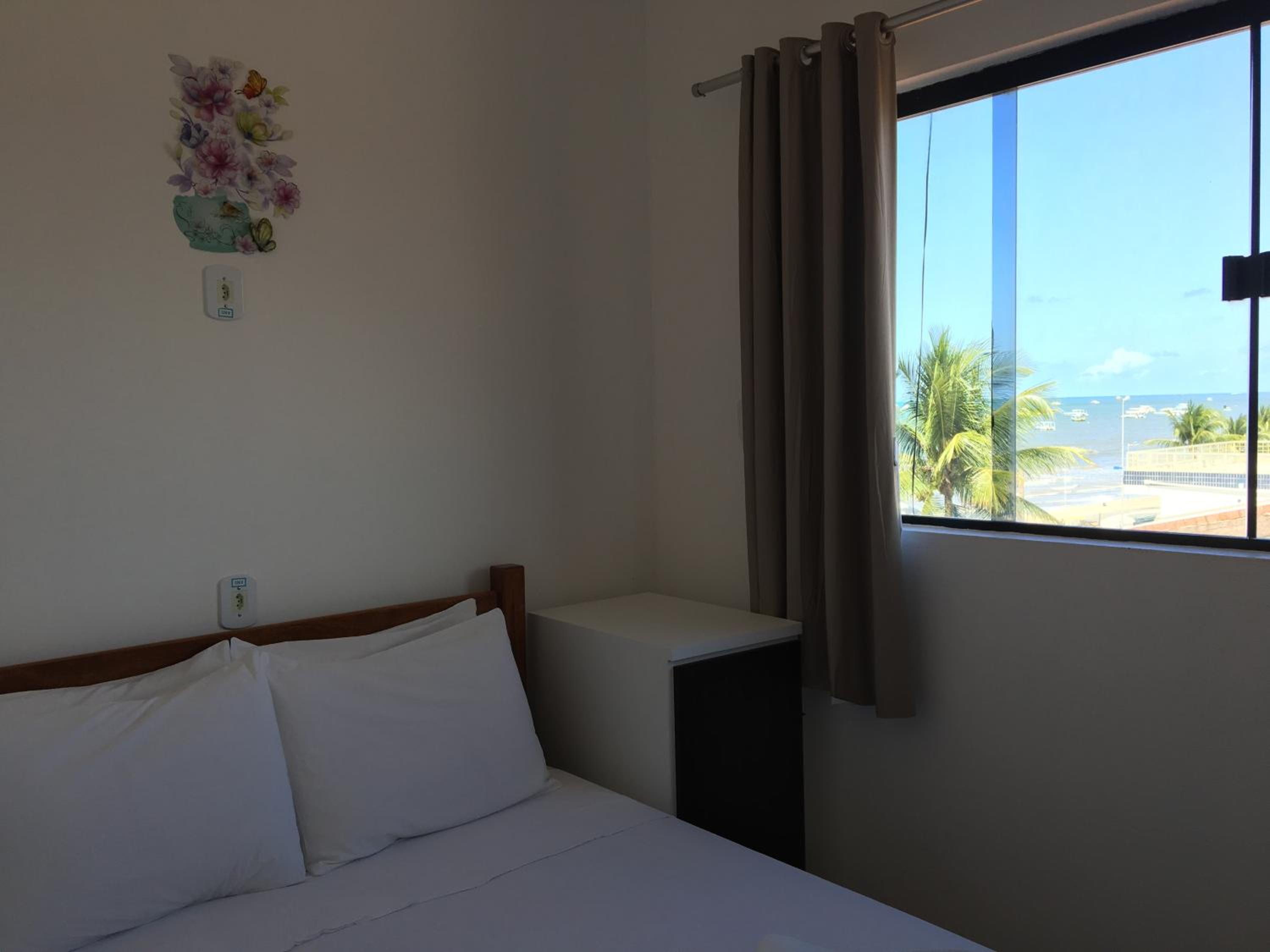 Maraga Beach Hostel