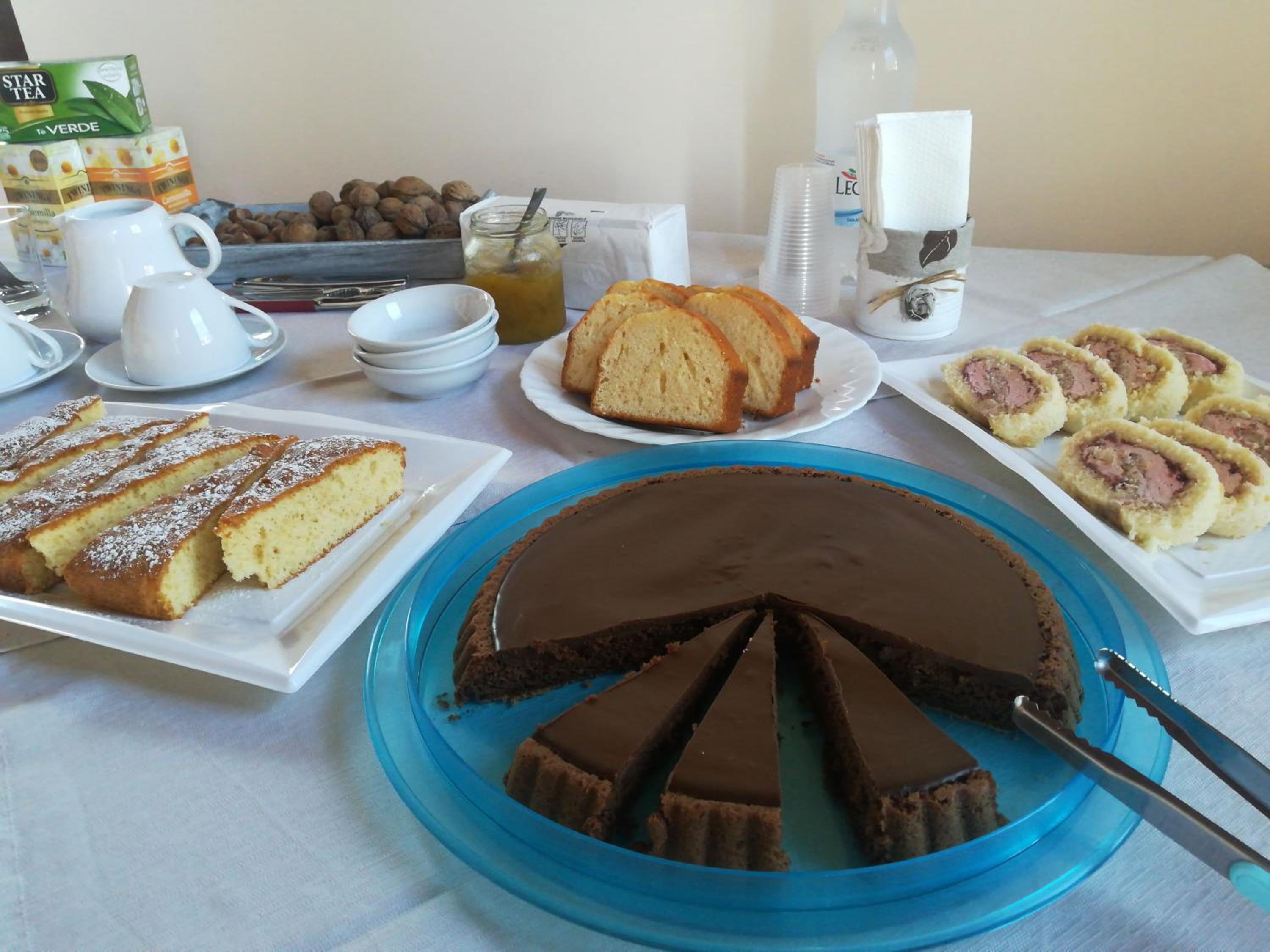 Agriturismo I Tre Ulivi