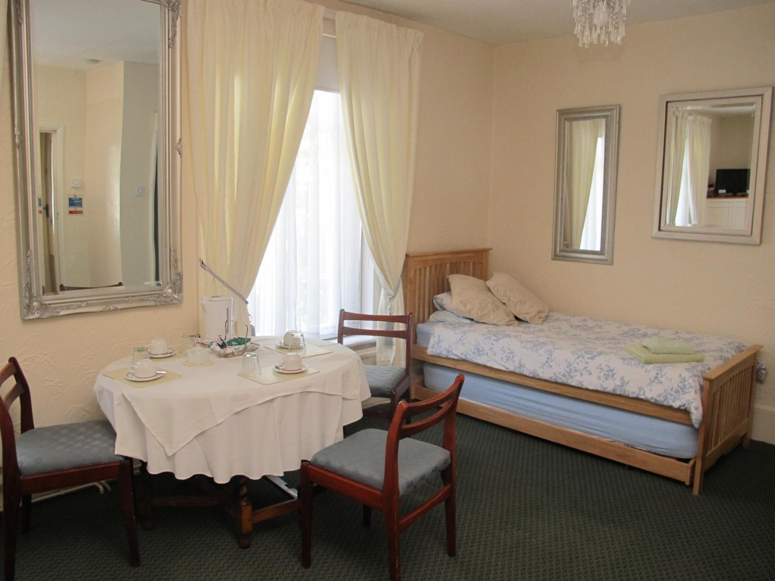 St Martins Guest House