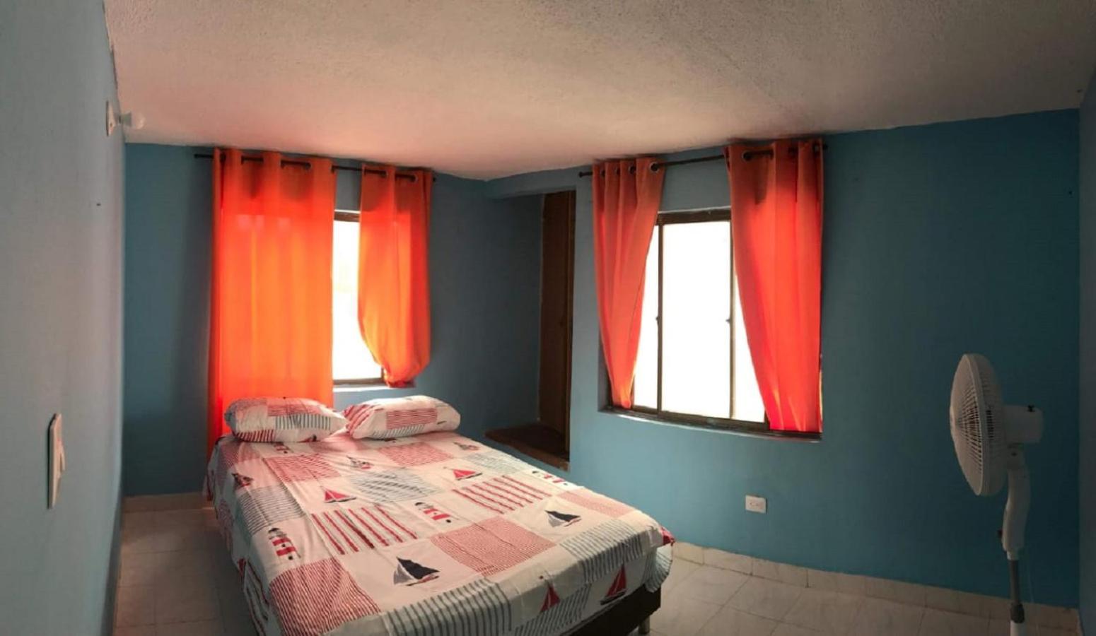 La Posada de Betina