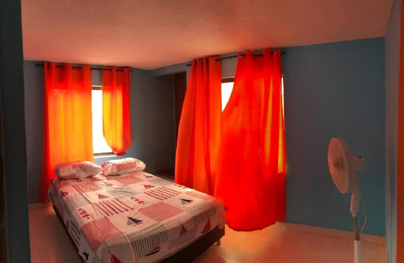 La Posada de Betina