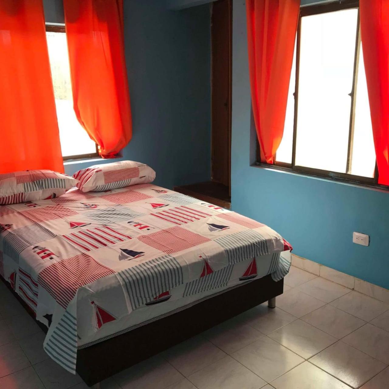La Posada de Betina