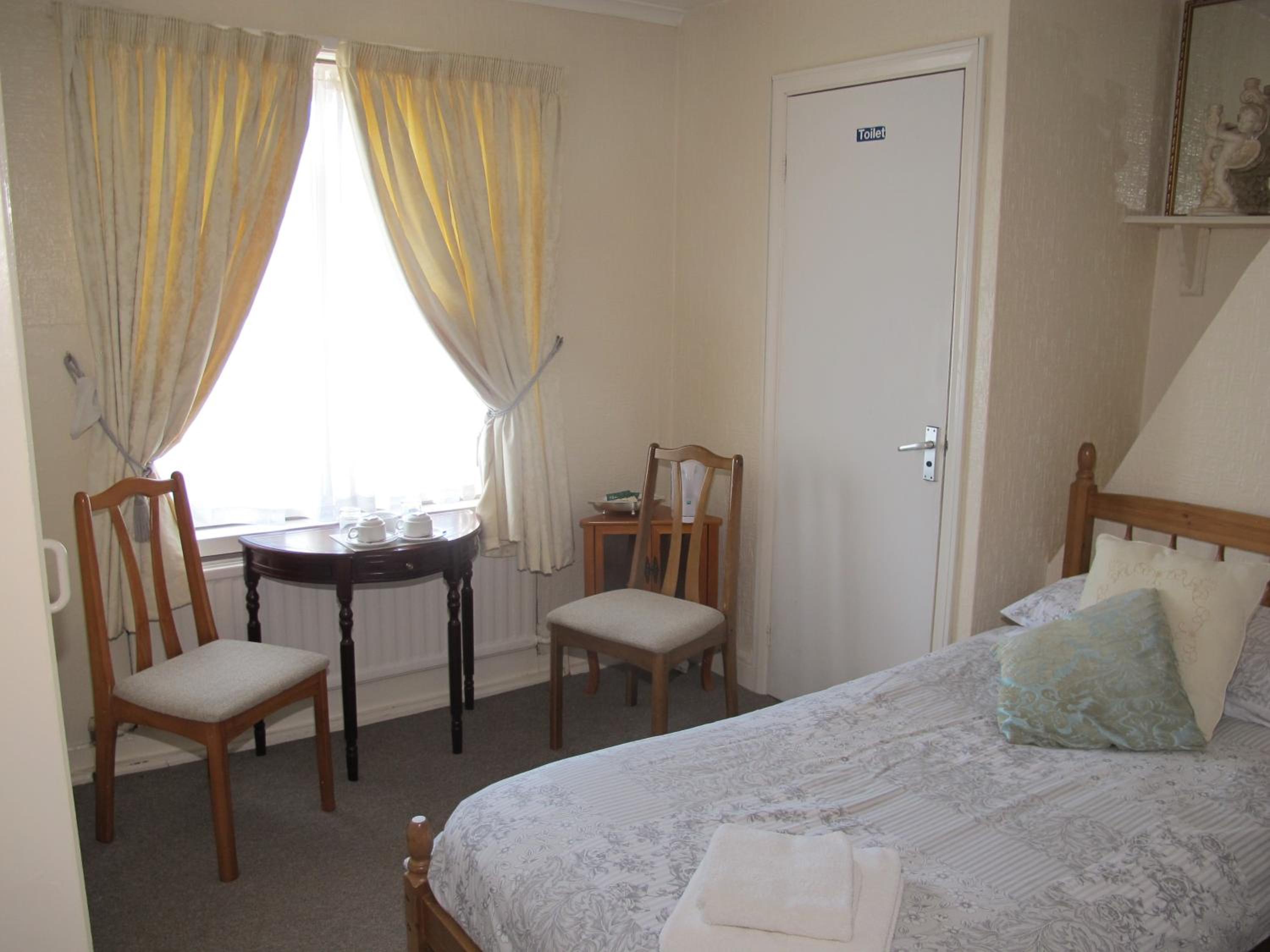 St Martins Guest House