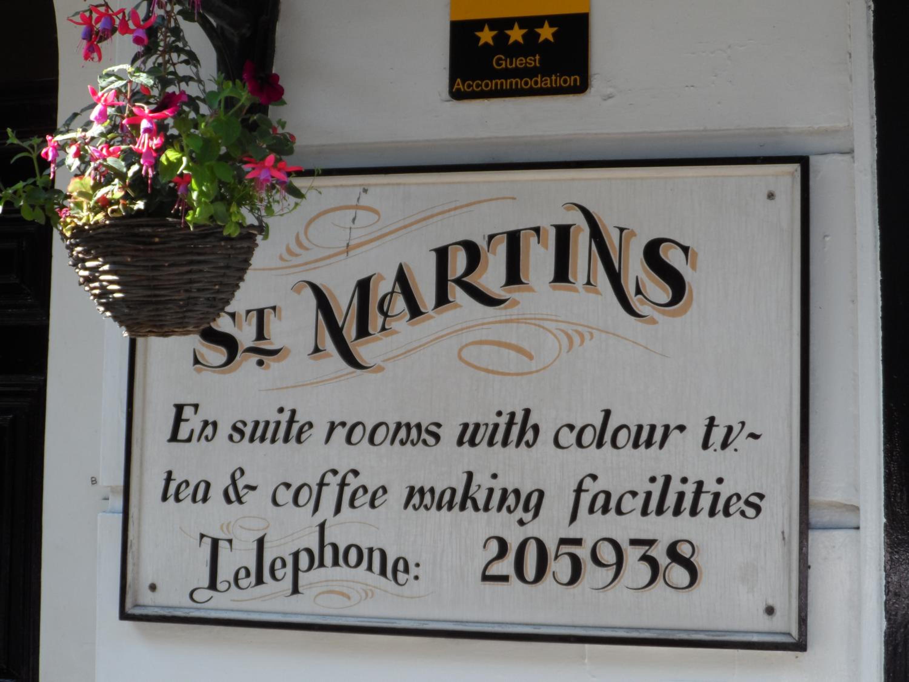 Dover Vacations - St Martins Guest House - Property Image 3