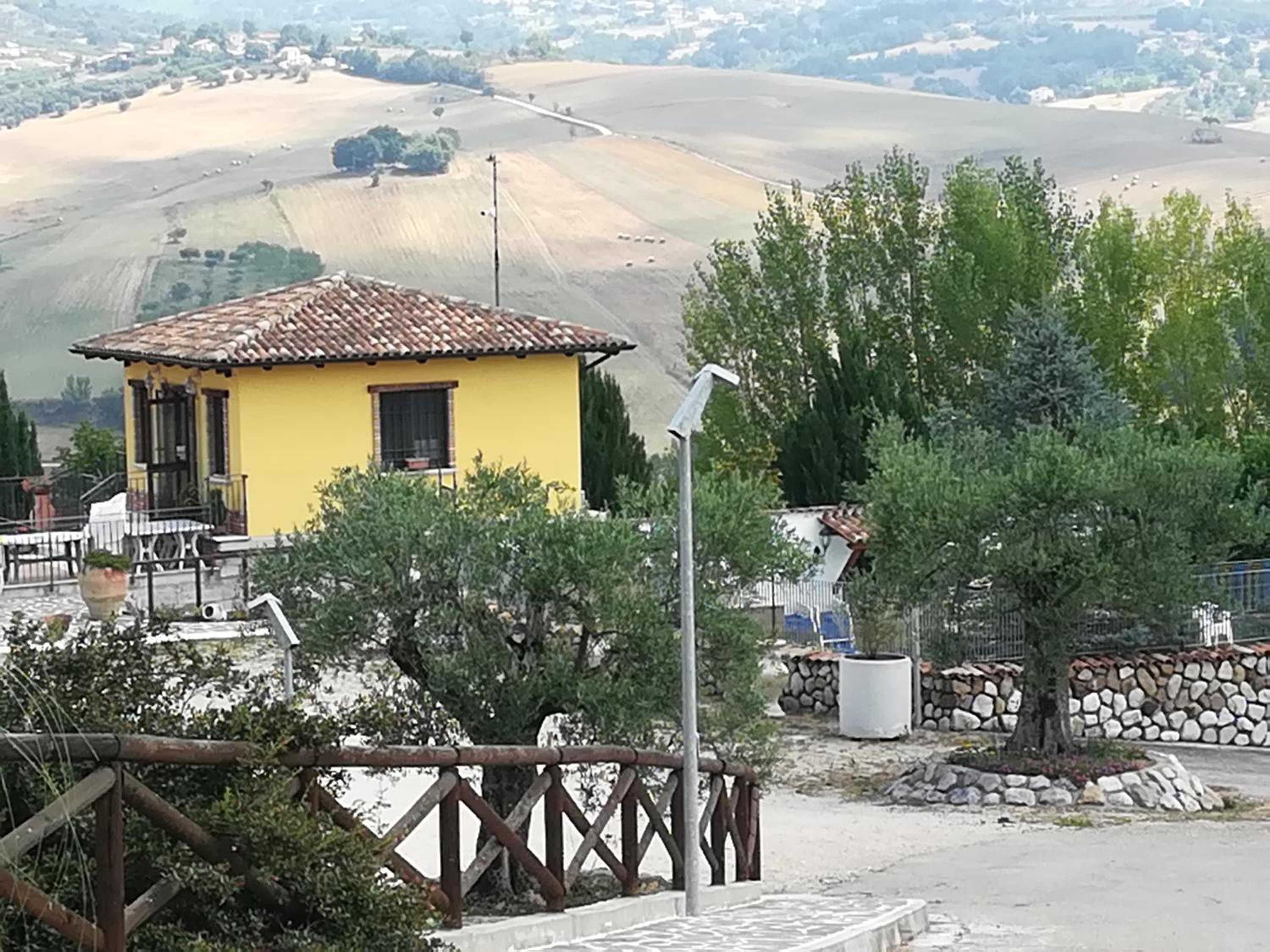 Agriturismo I Tre Ulivi