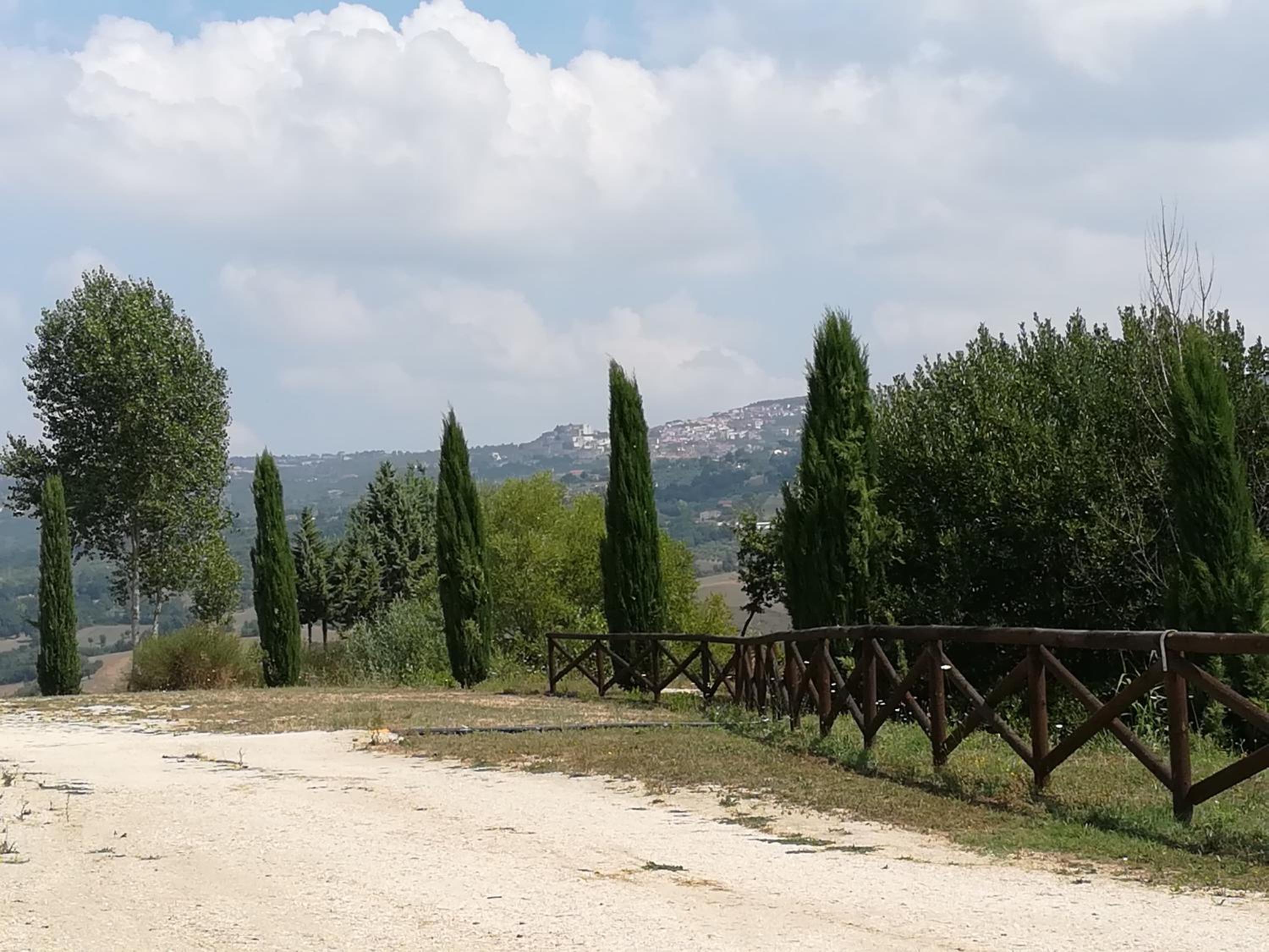 Agriturismo I Tre Ulivi