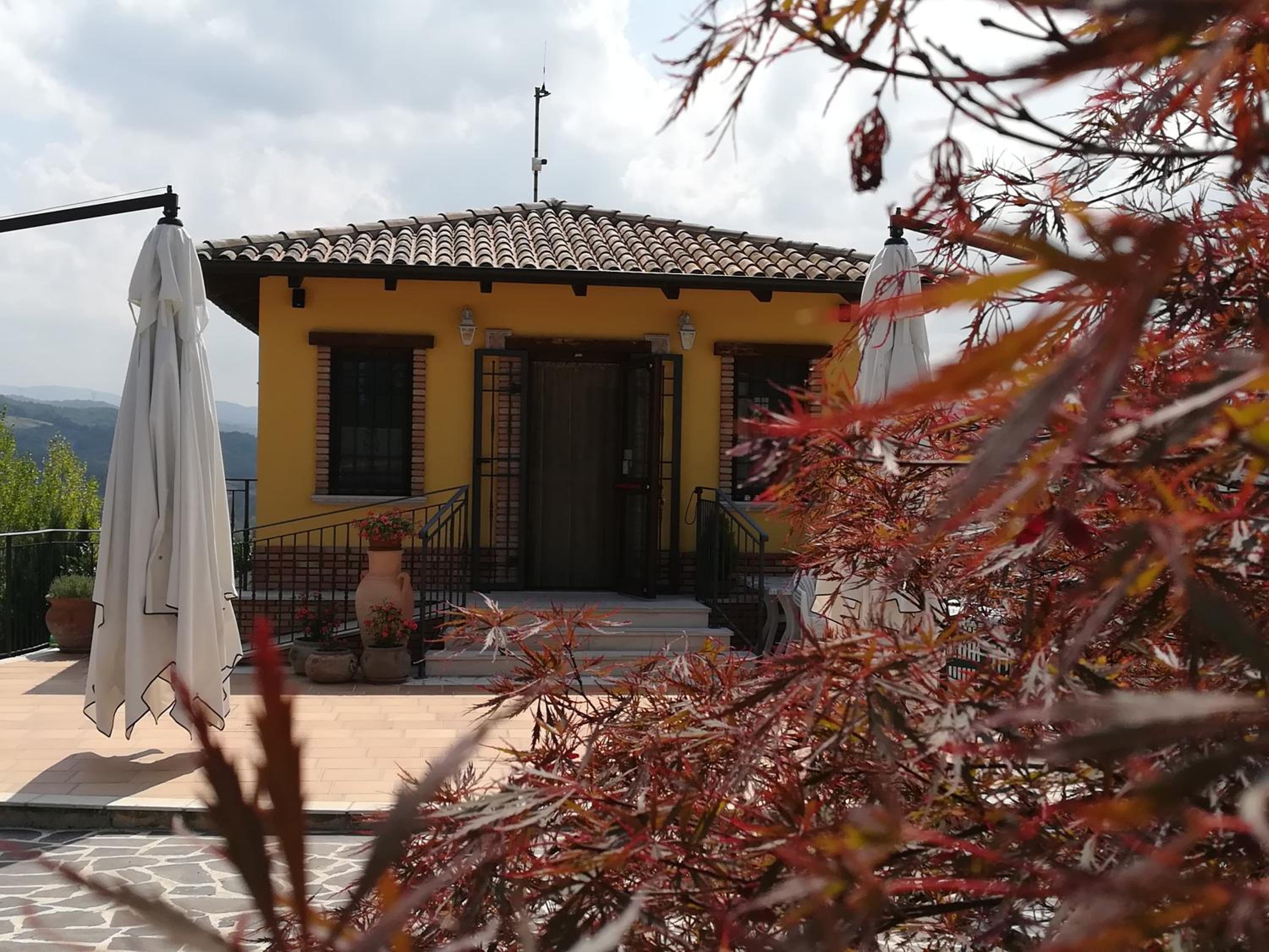 Agriturismo I Tre Ulivi