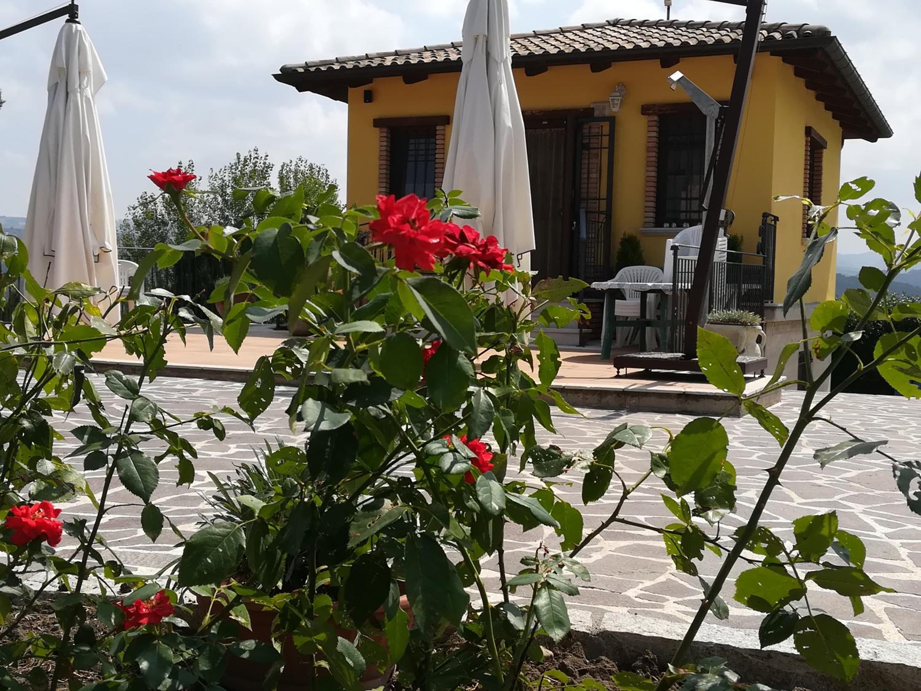 Agriturismo I Tre Ulivi