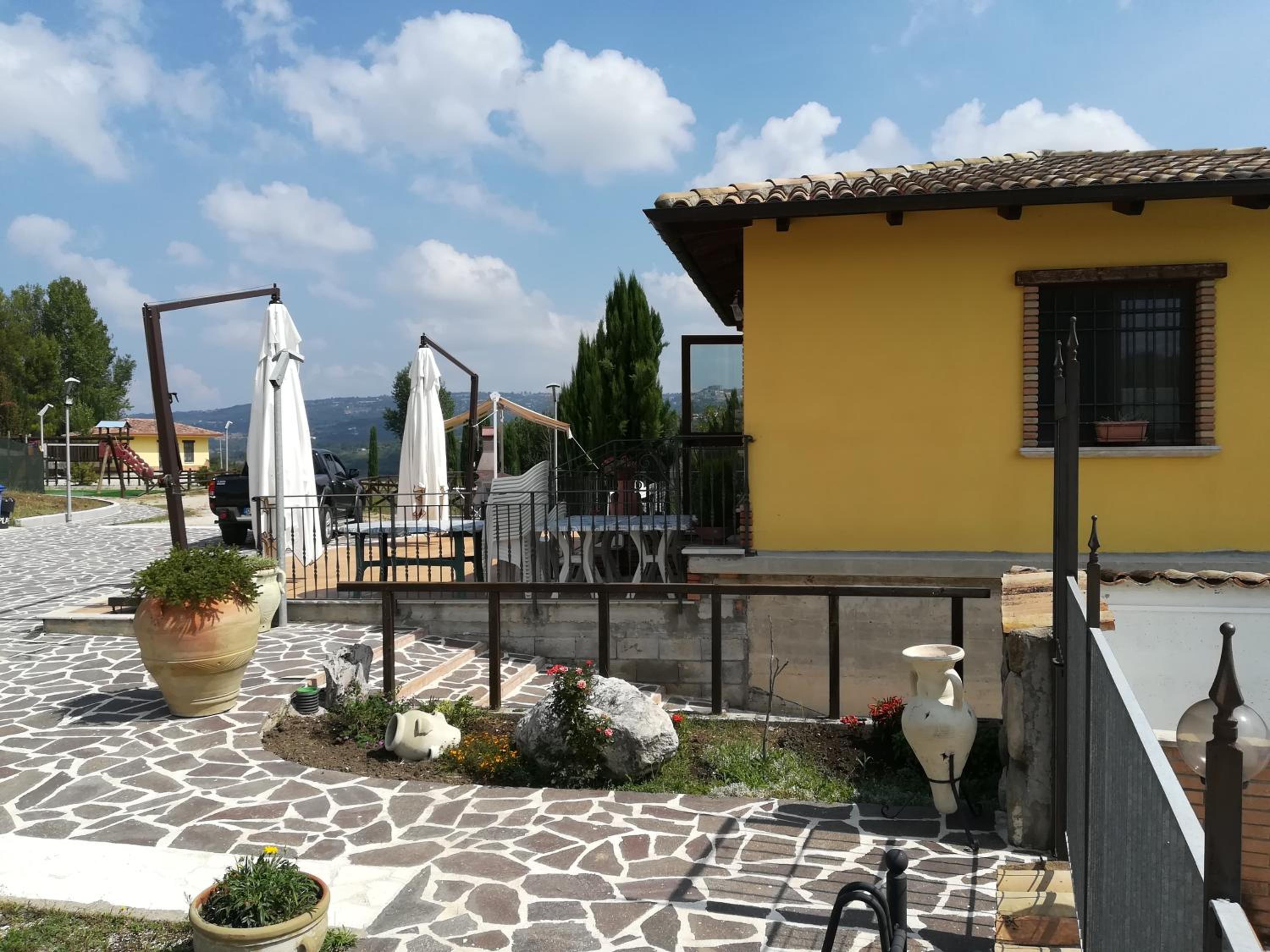 Agriturismo I Tre Ulivi
