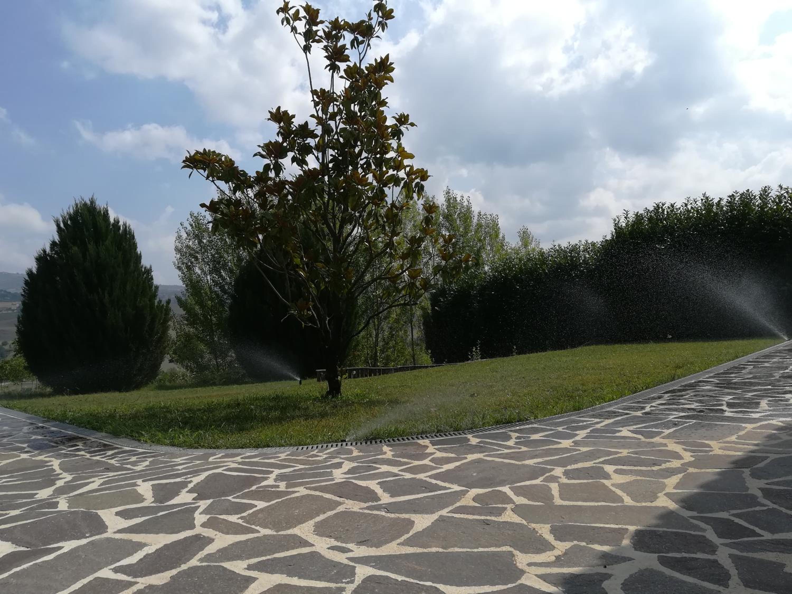 Agriturismo I Tre Ulivi
