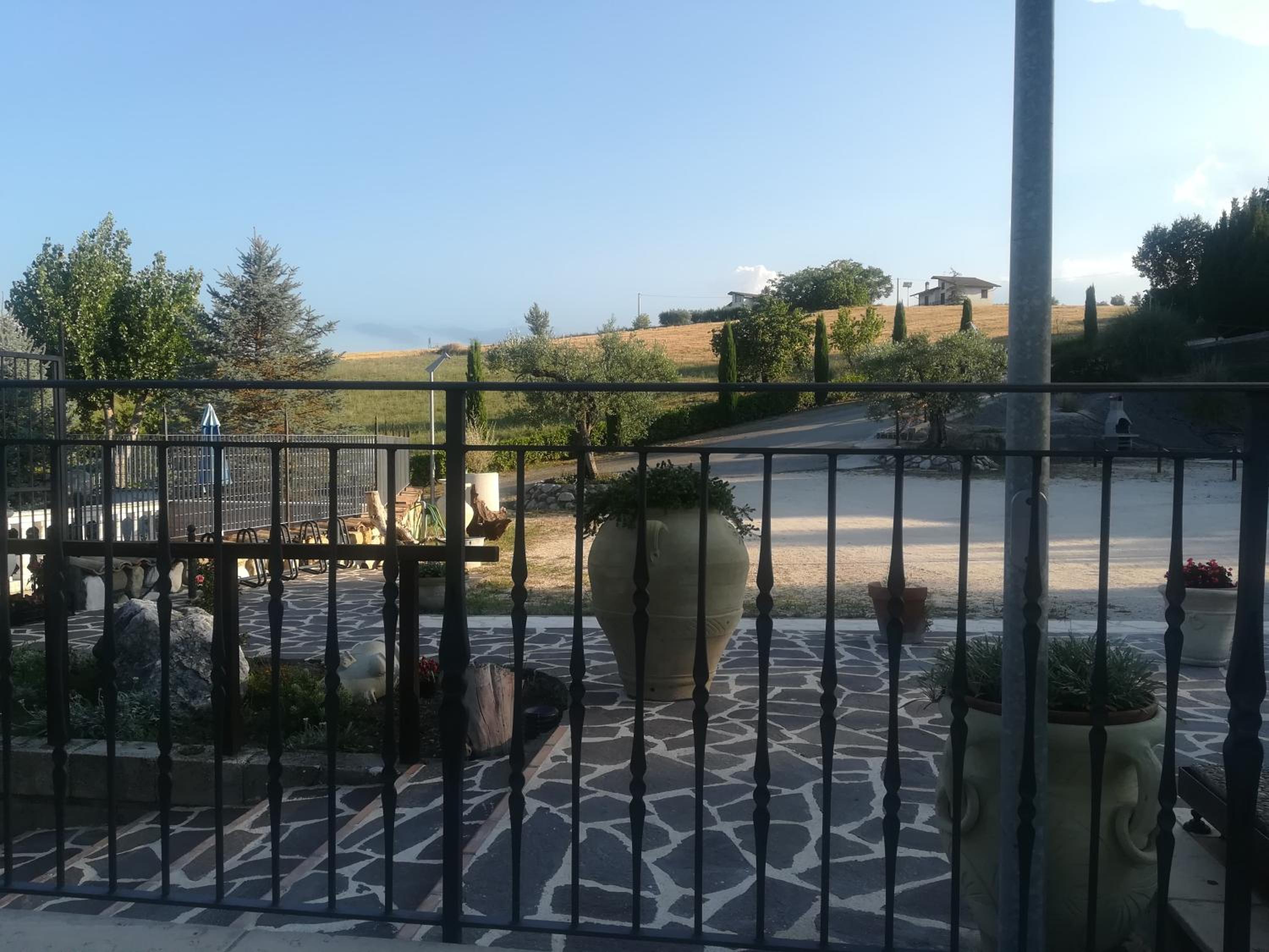 Agriturismo I Tre Ulivi