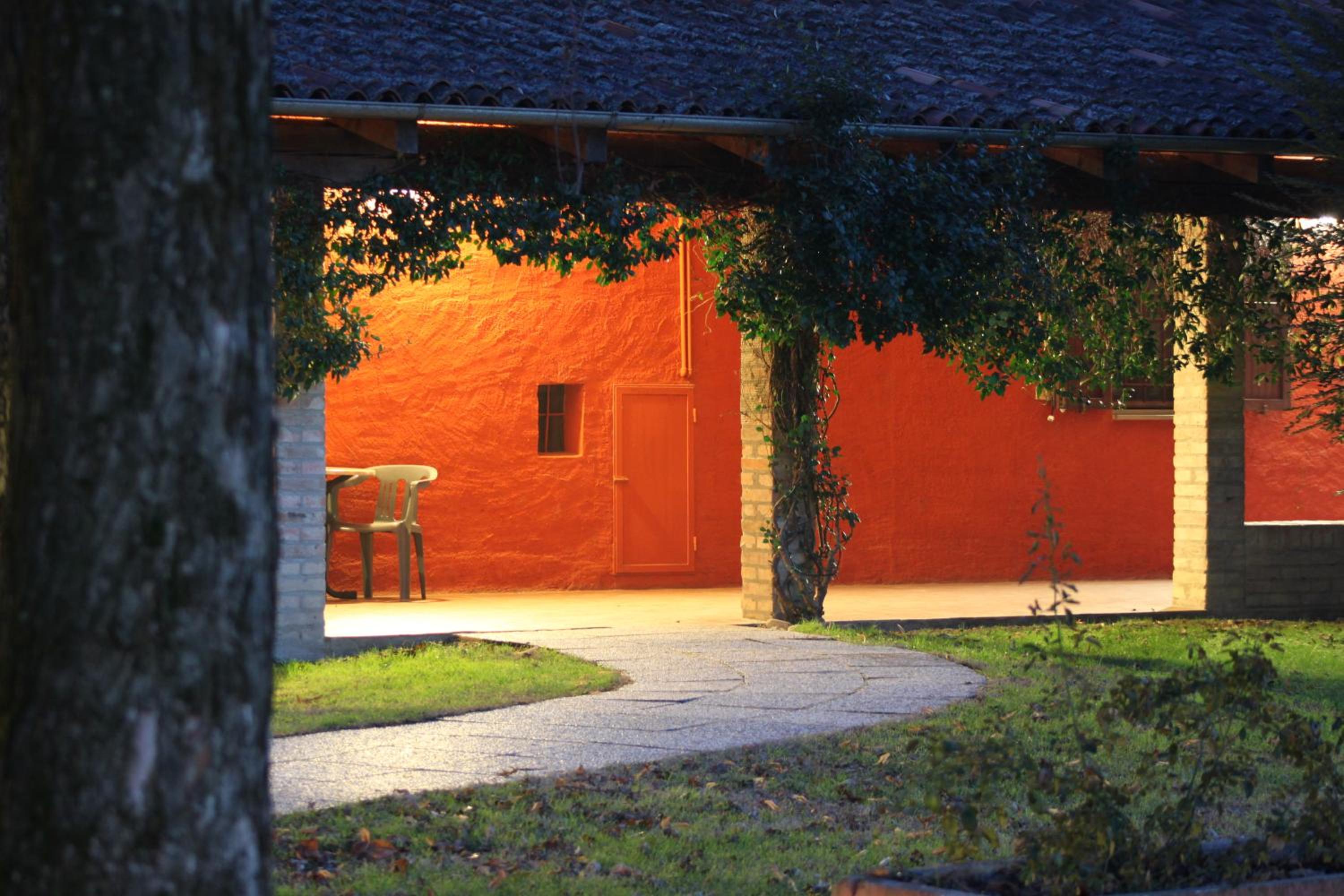 Agriturismo La Lupa