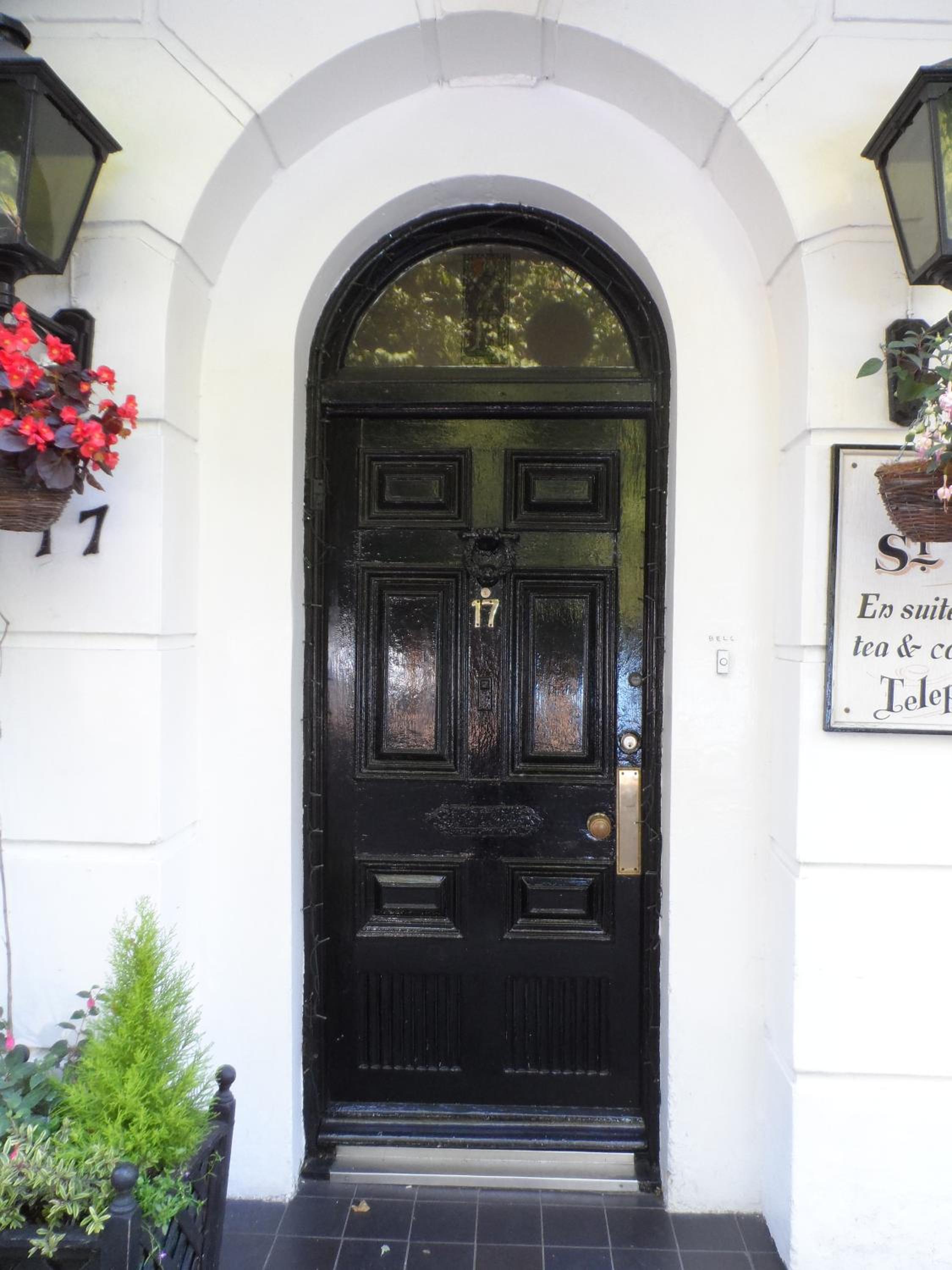 St Martins Guest House