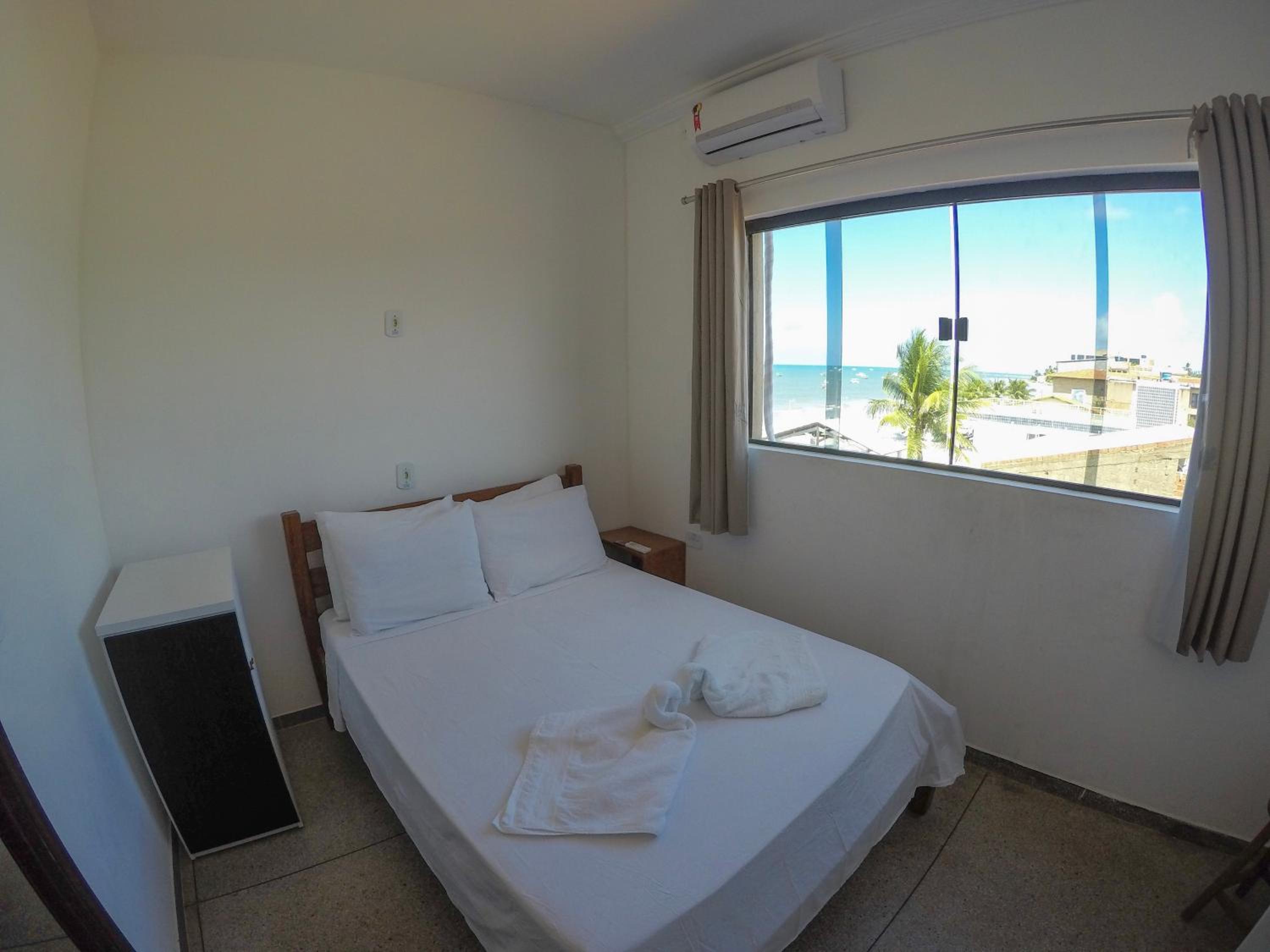 Maraga Beach Hostel