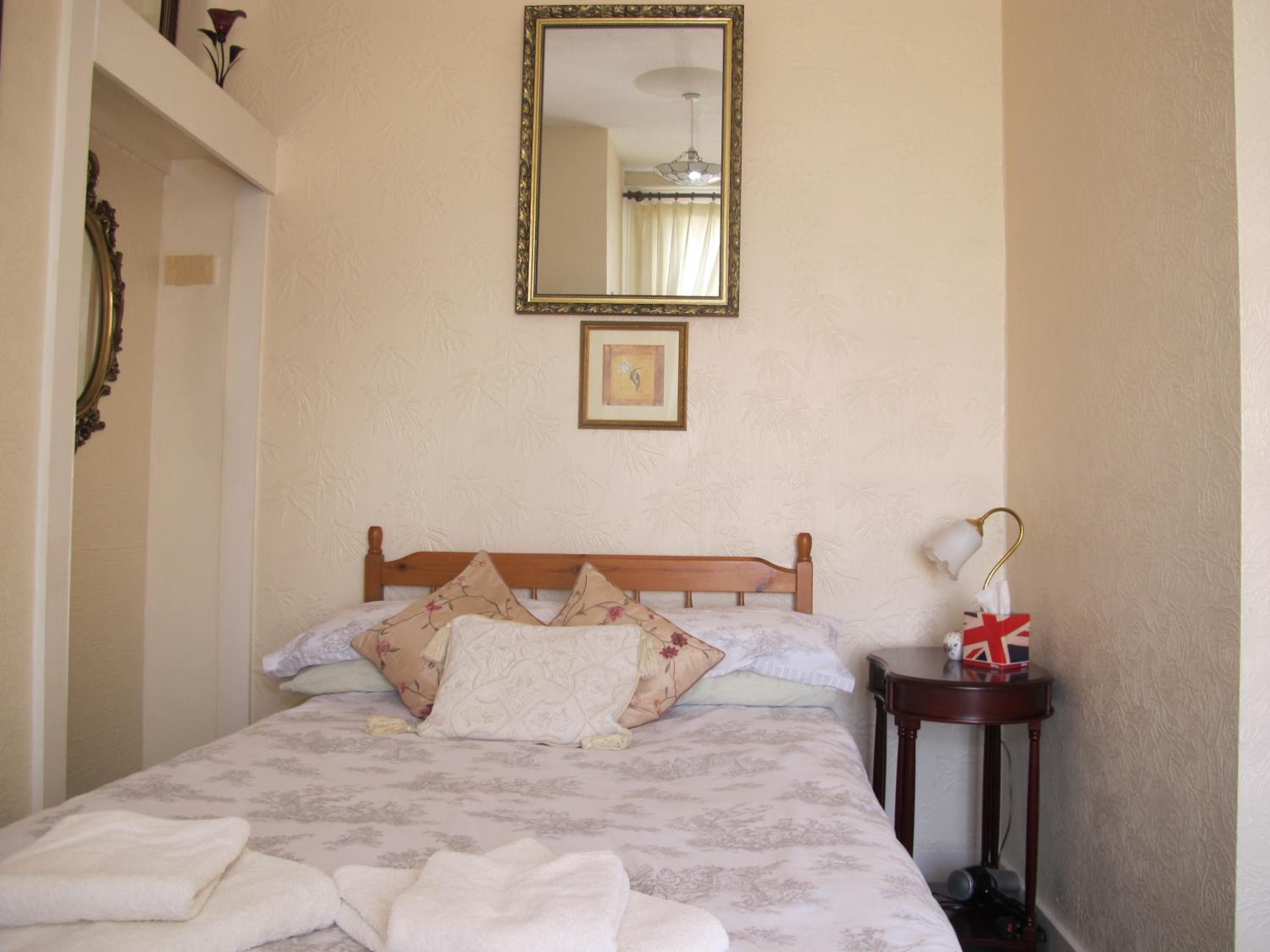St Martins Guest House