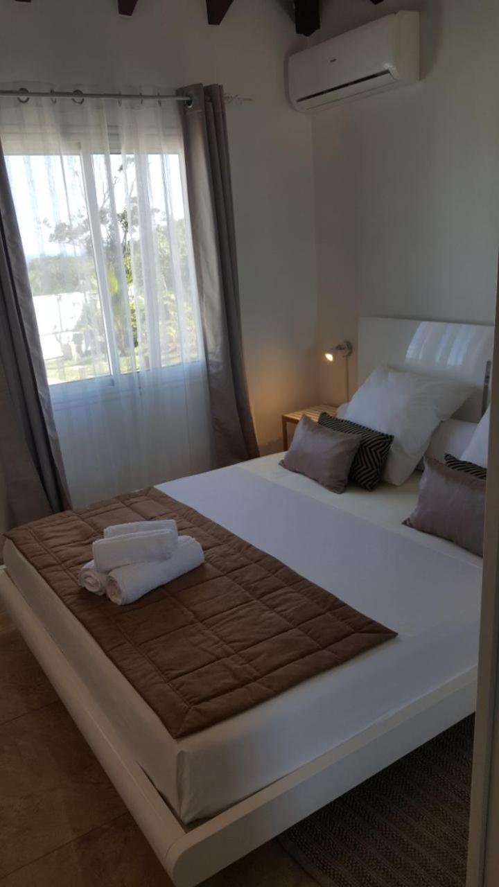 Villa Lorina view 4