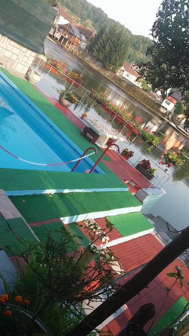 Villa Dino