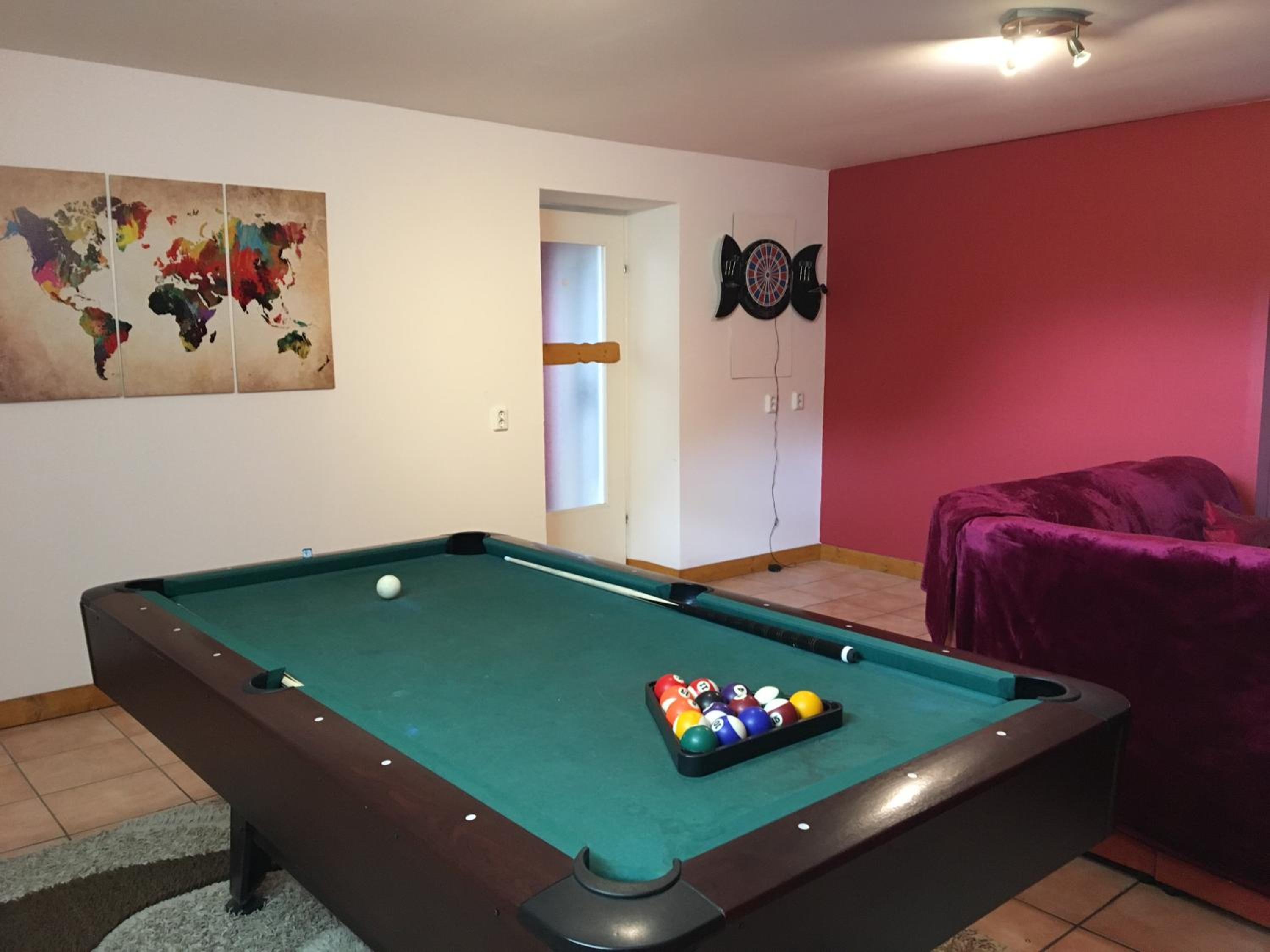 Chalet 48