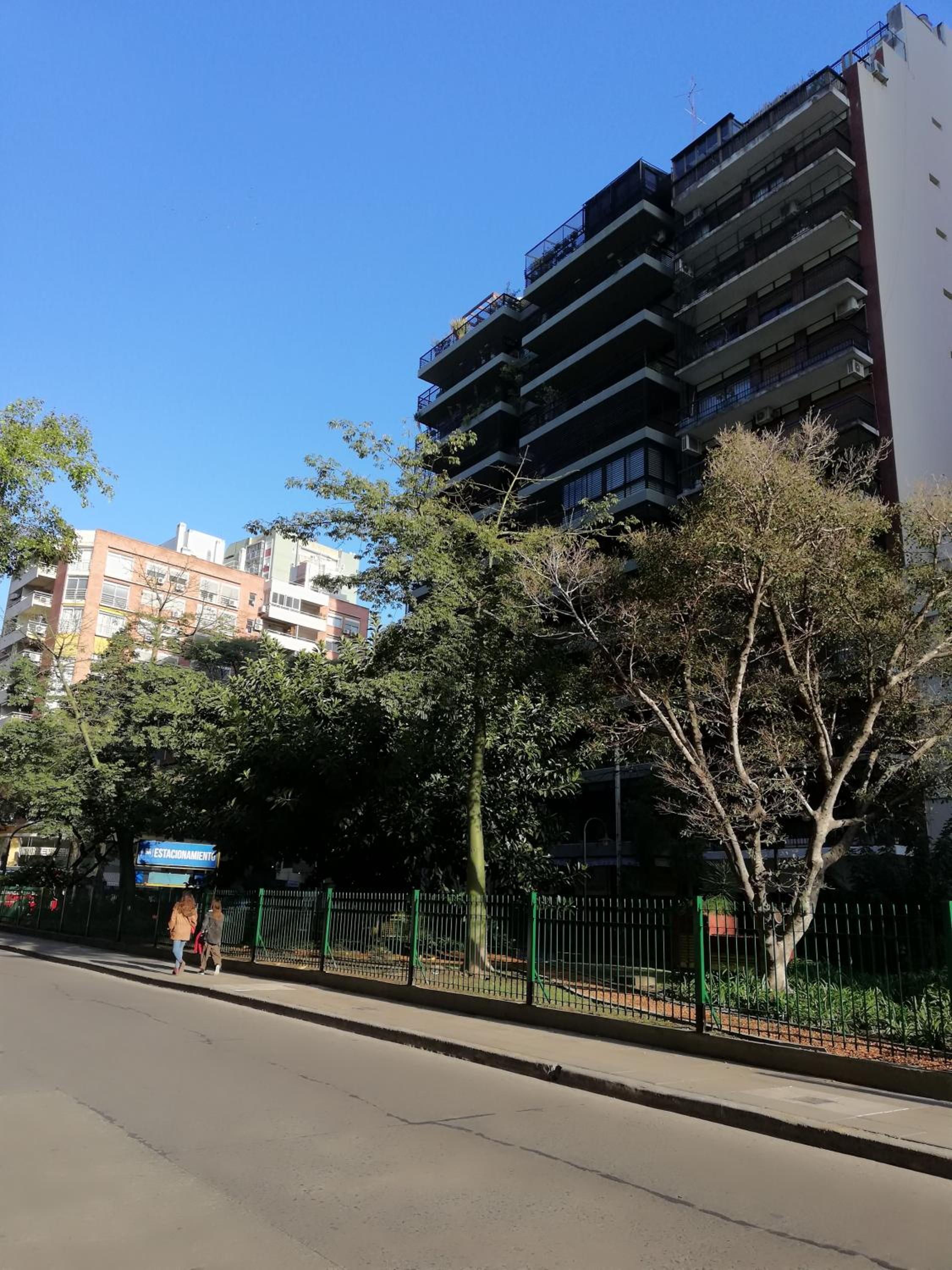 Vidt Apartment