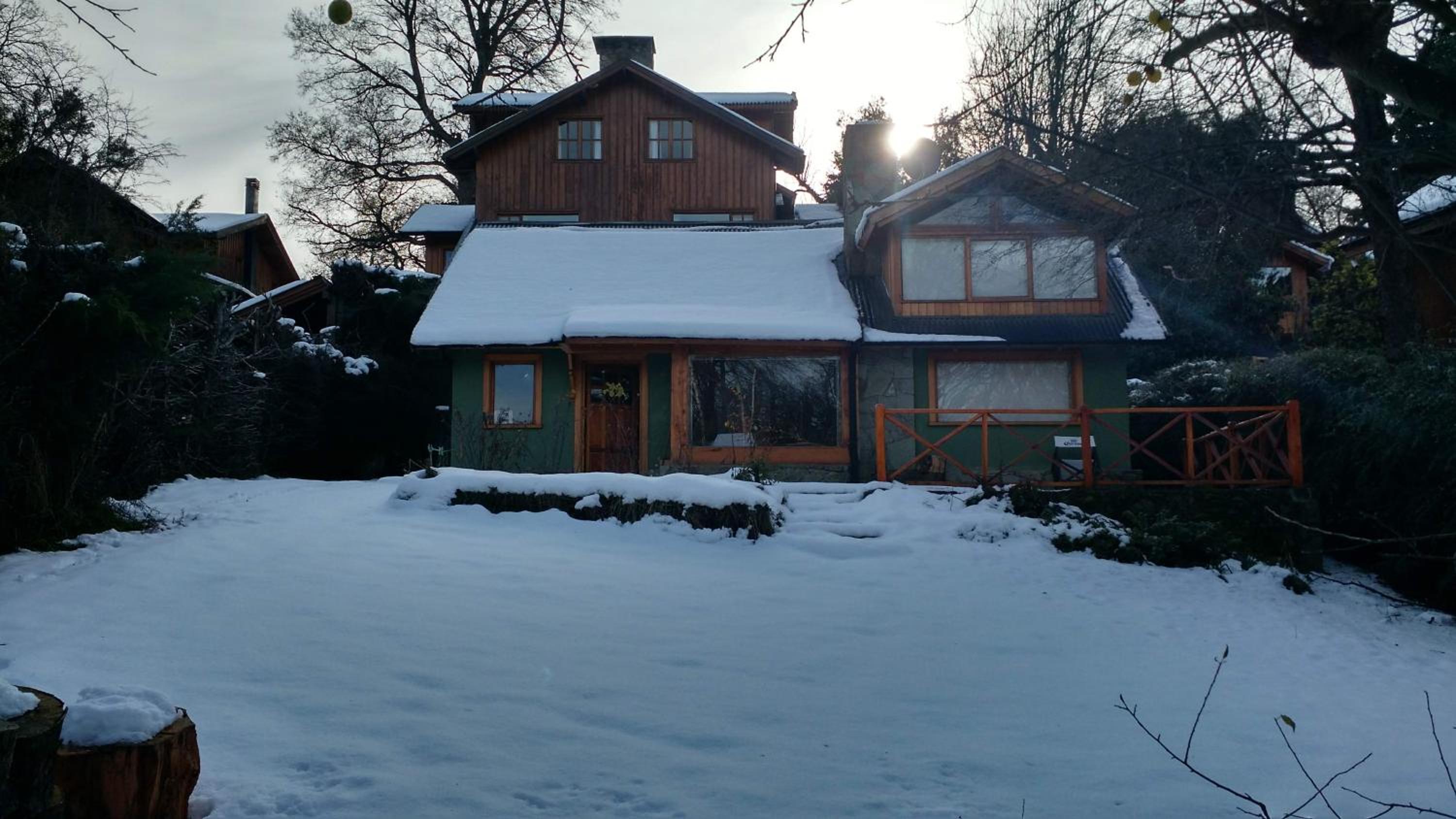 Casa La Veleta