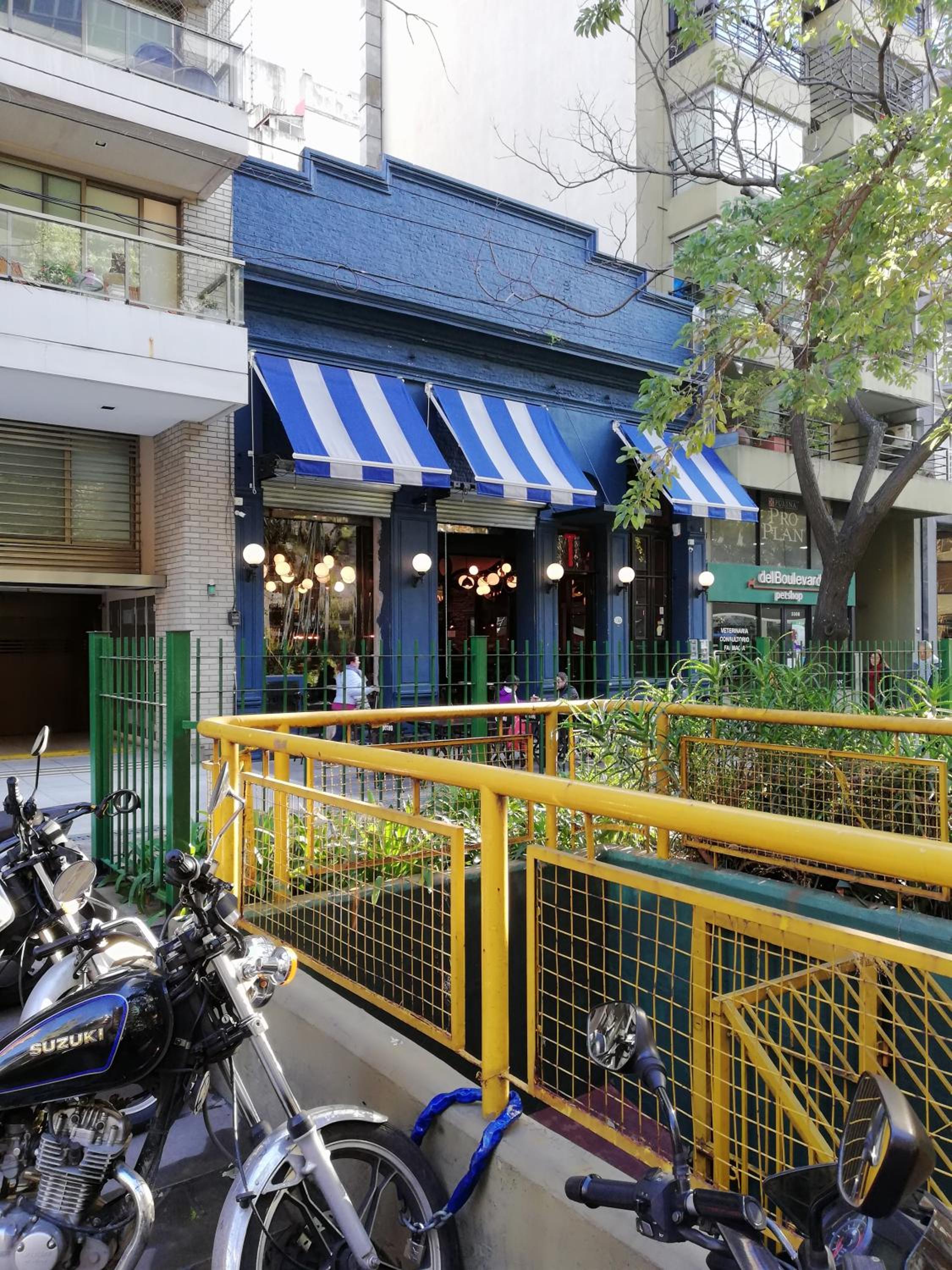 Vidt Apartment