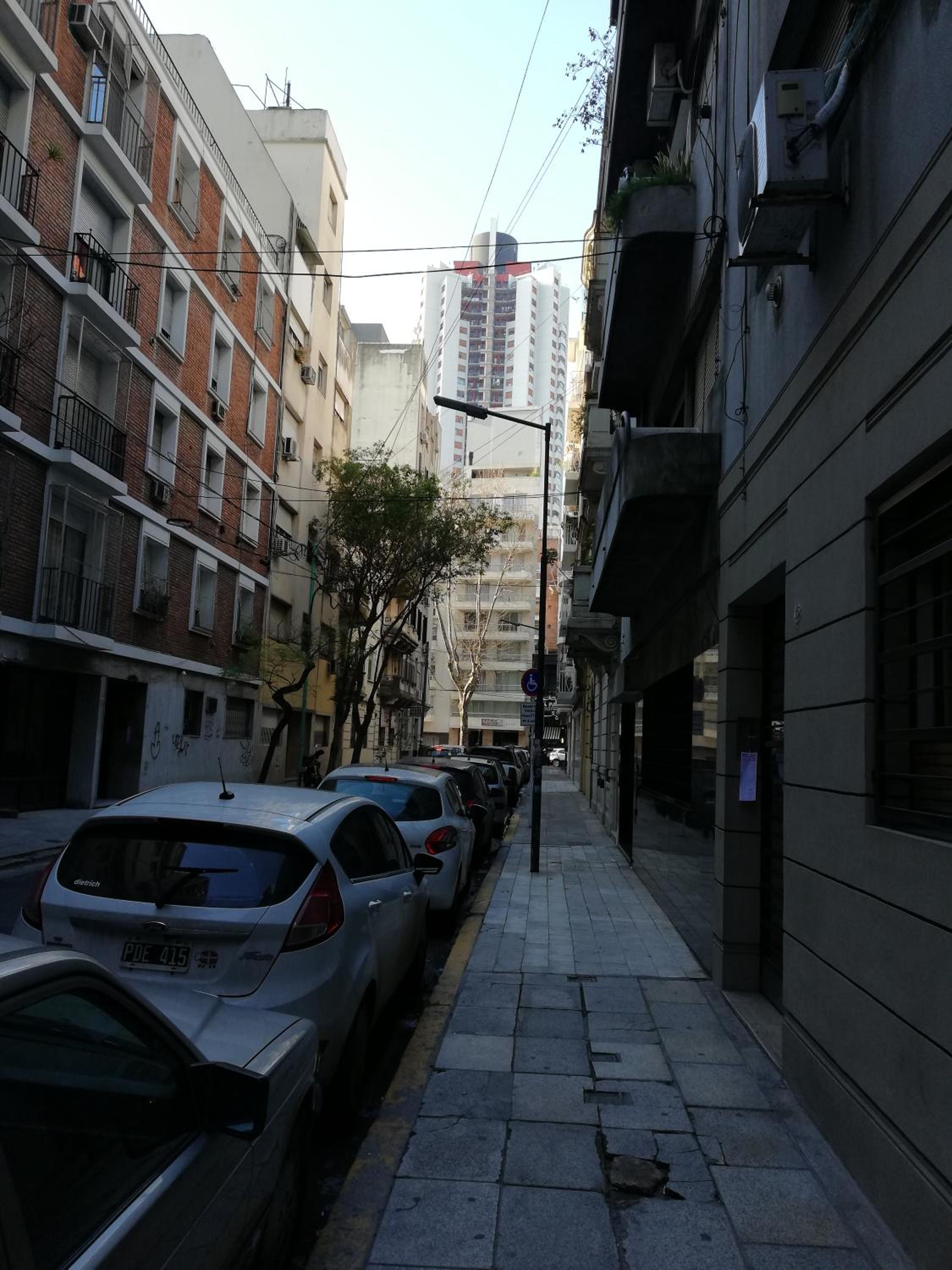 Vidt Apartment