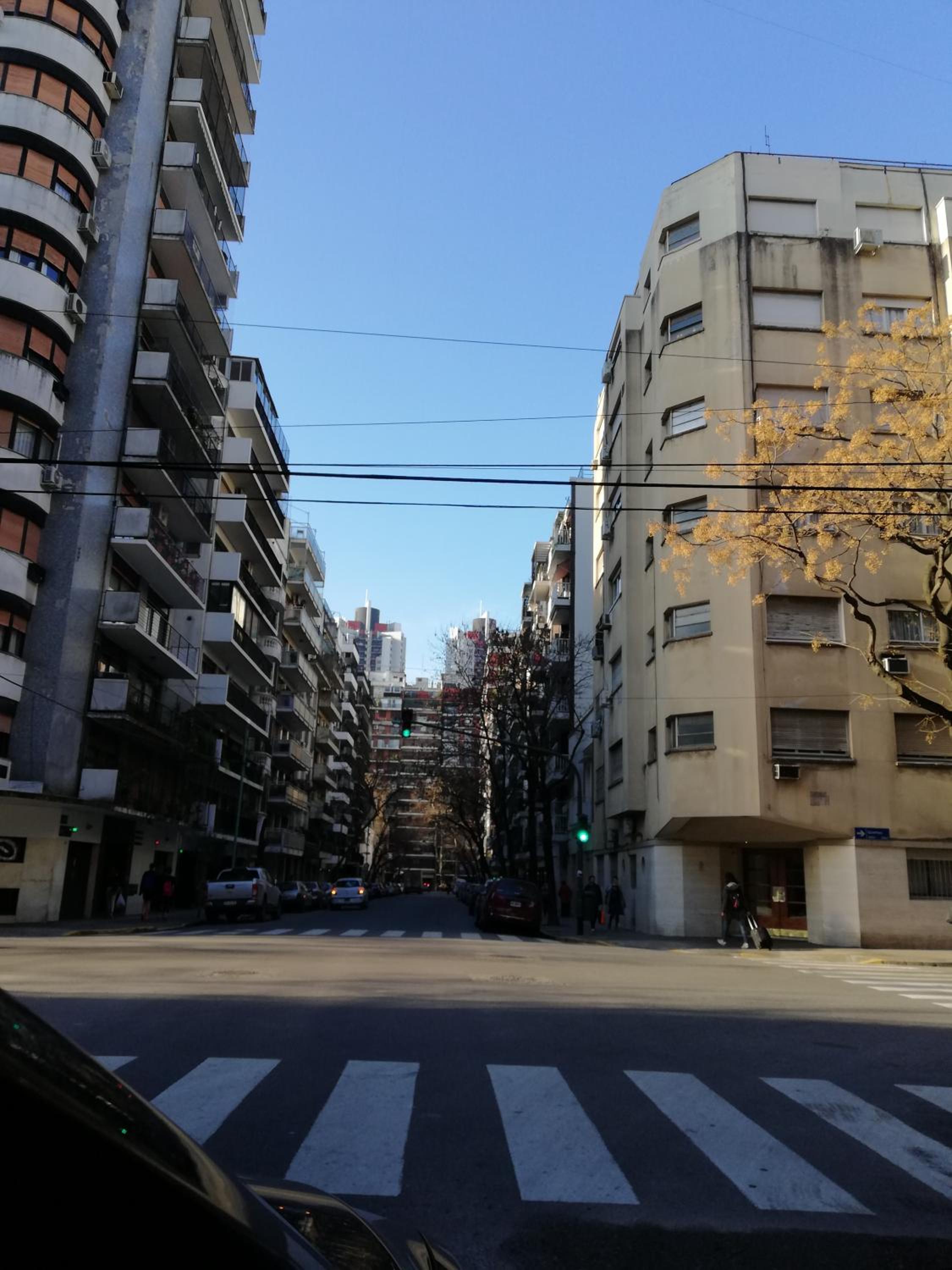Vidt Apartment