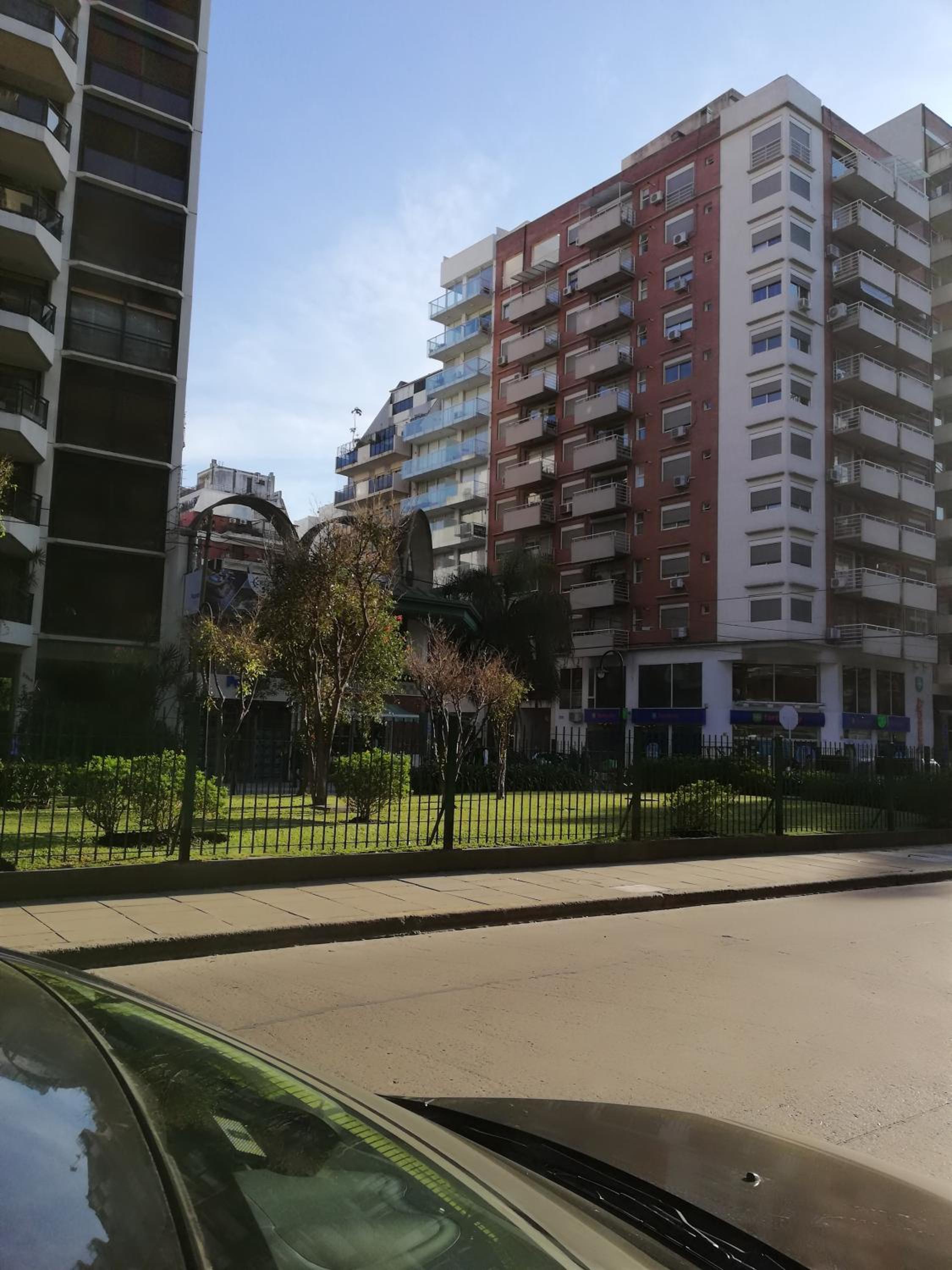 Vidt Apartment