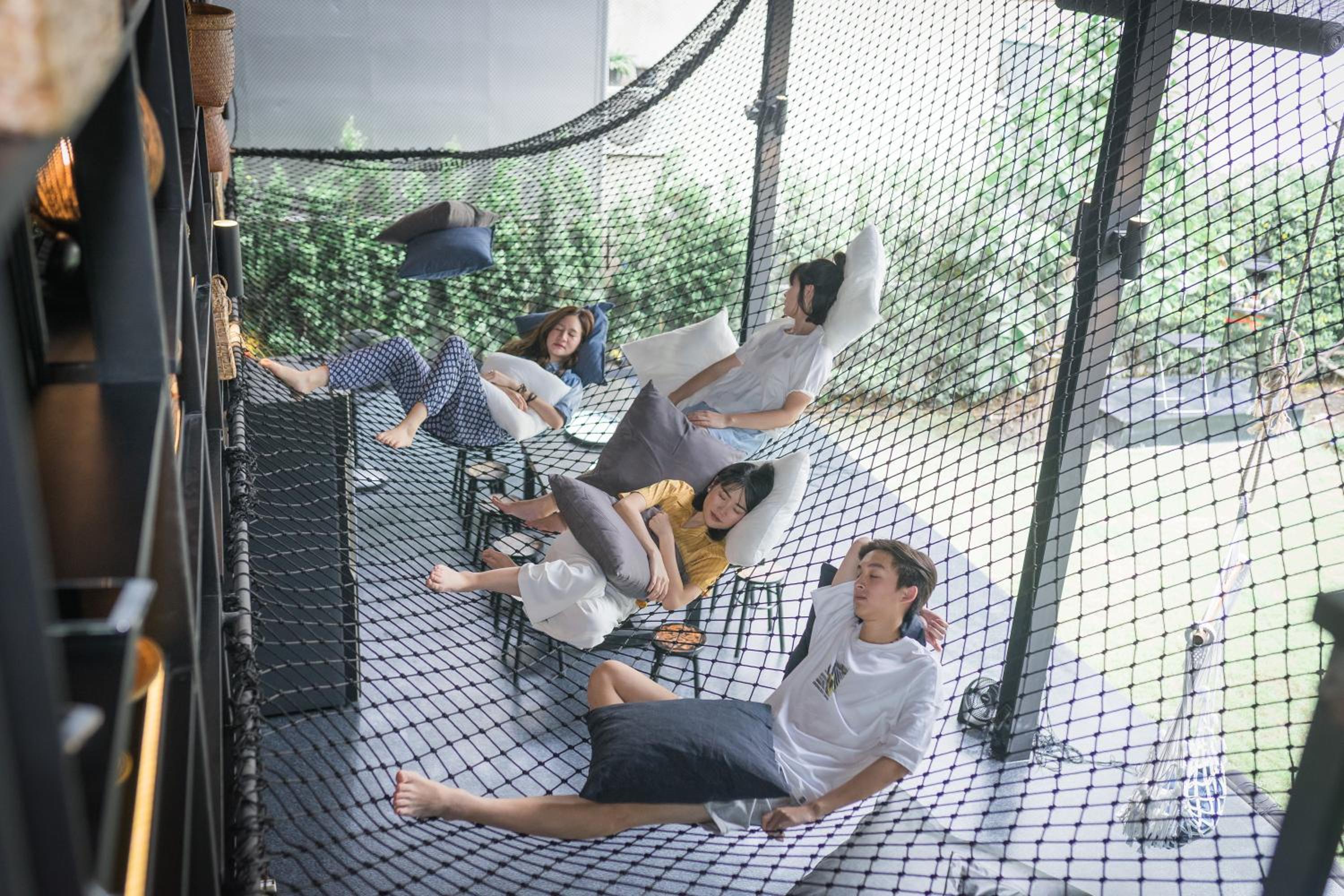 Kloem Hostel