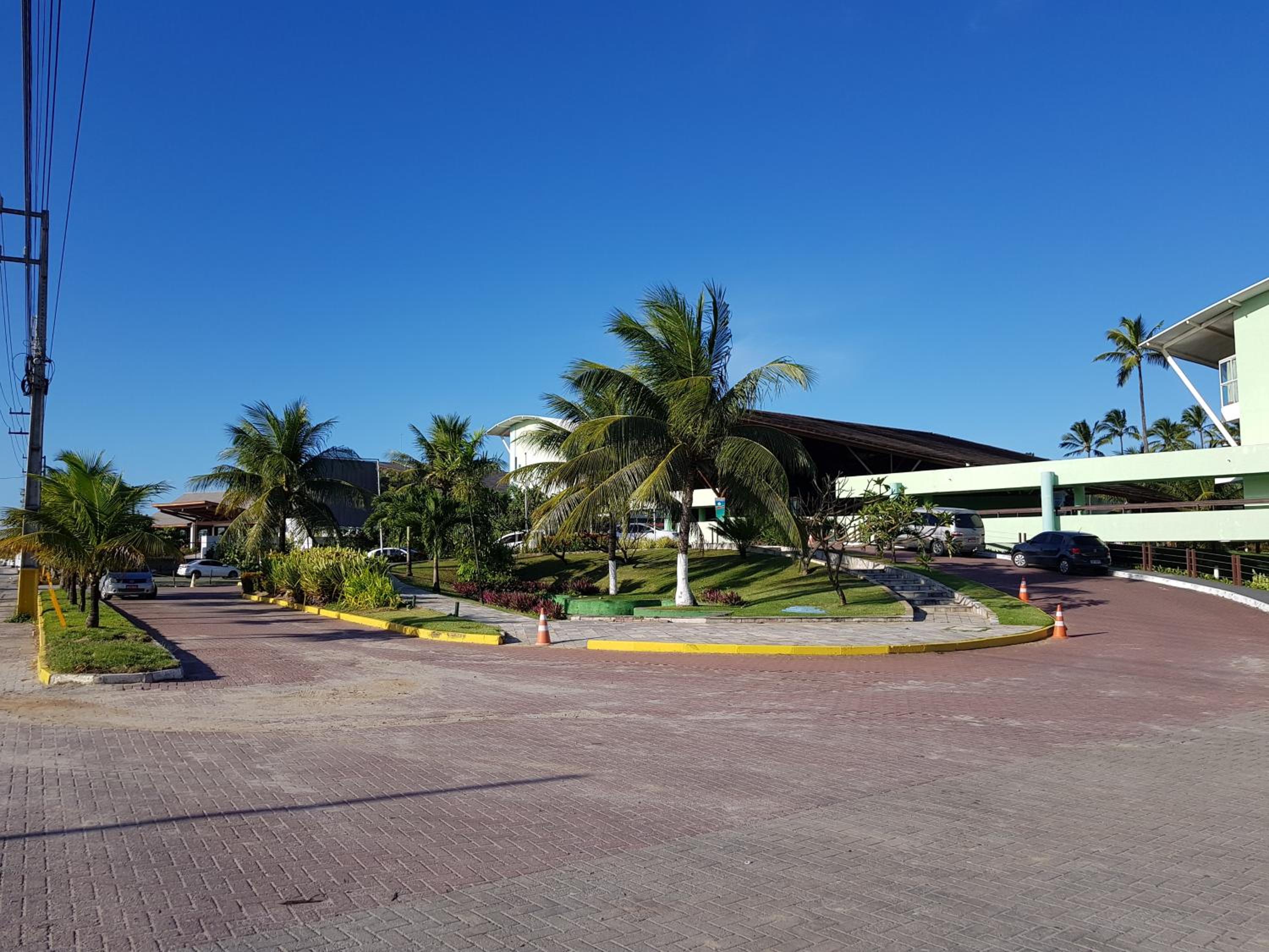 FLAT 6206F - ANCORAR RESORT view 4