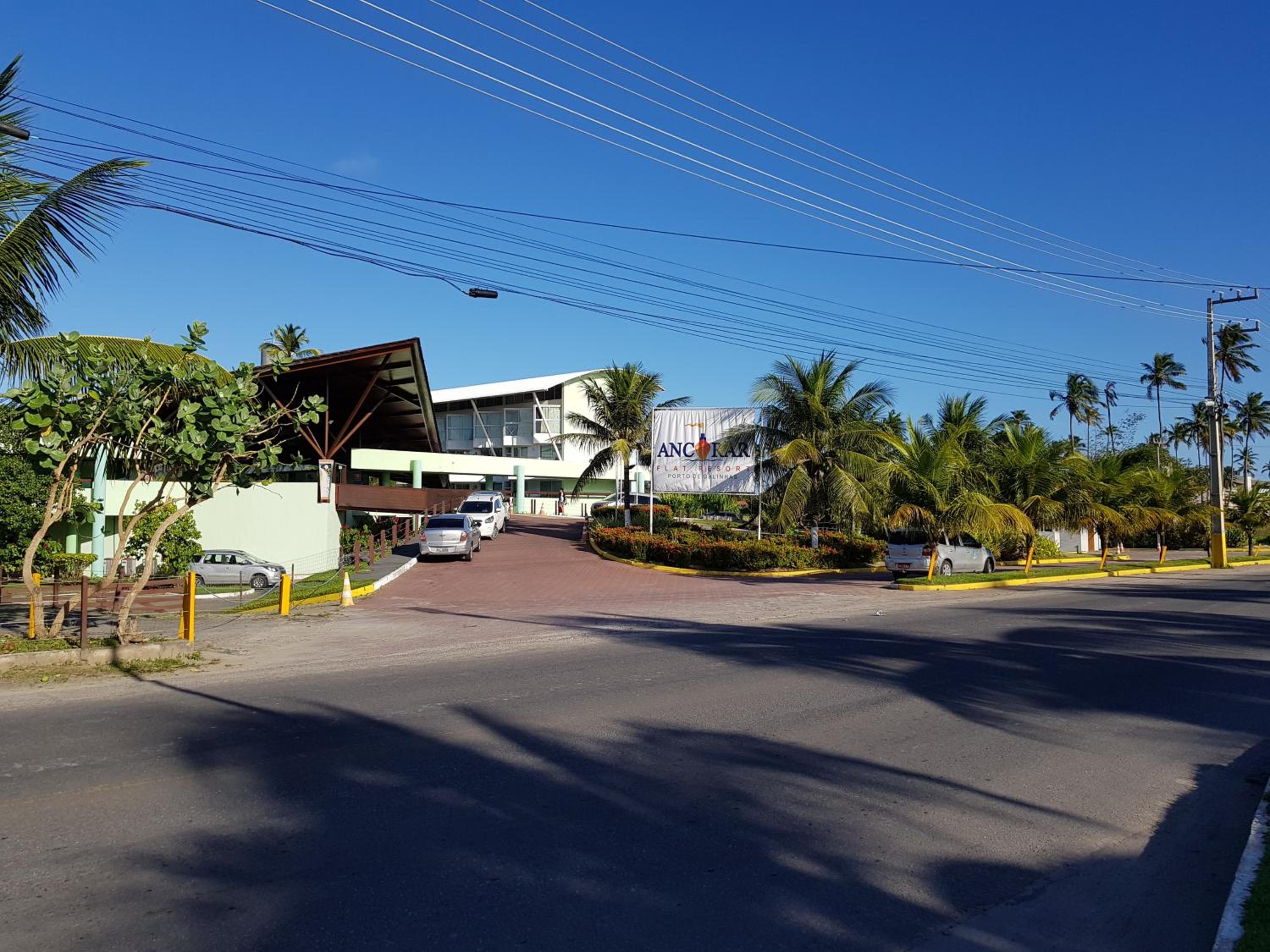 FLAT 6206F - ANCORAR RESORT view 2