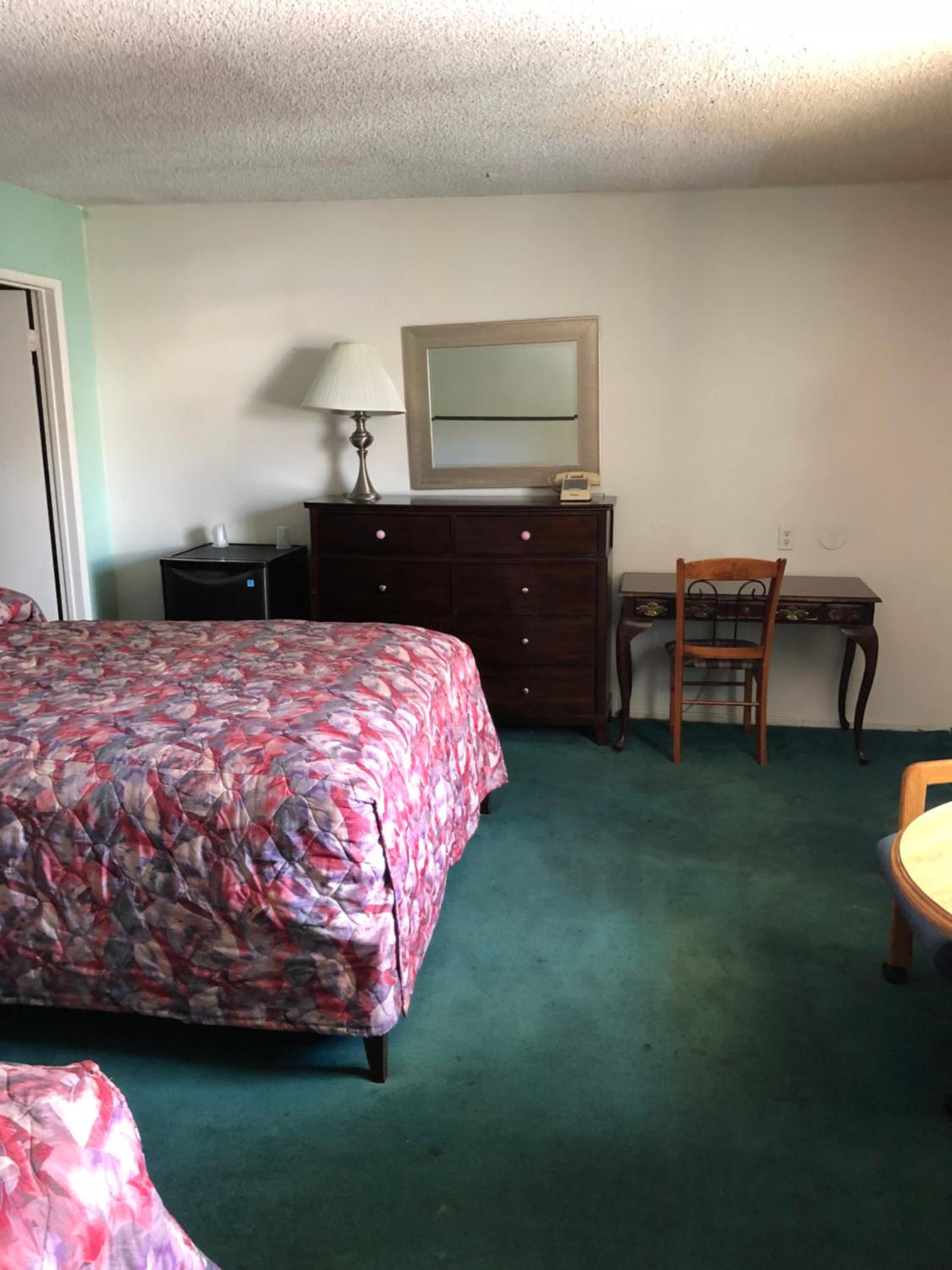 King Lodge Motel - Property Image 30