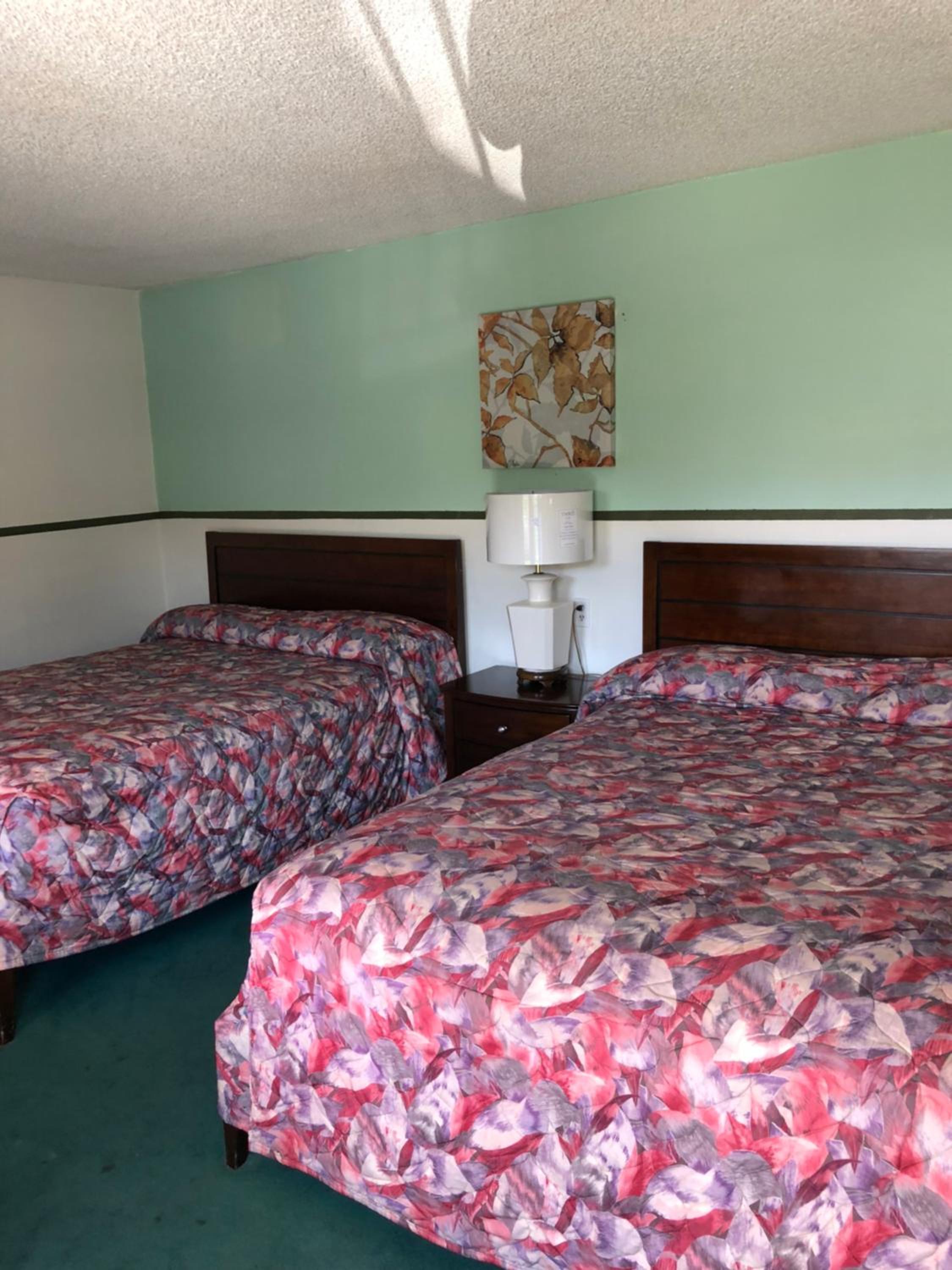 King Lodge Motel - Property Image 31