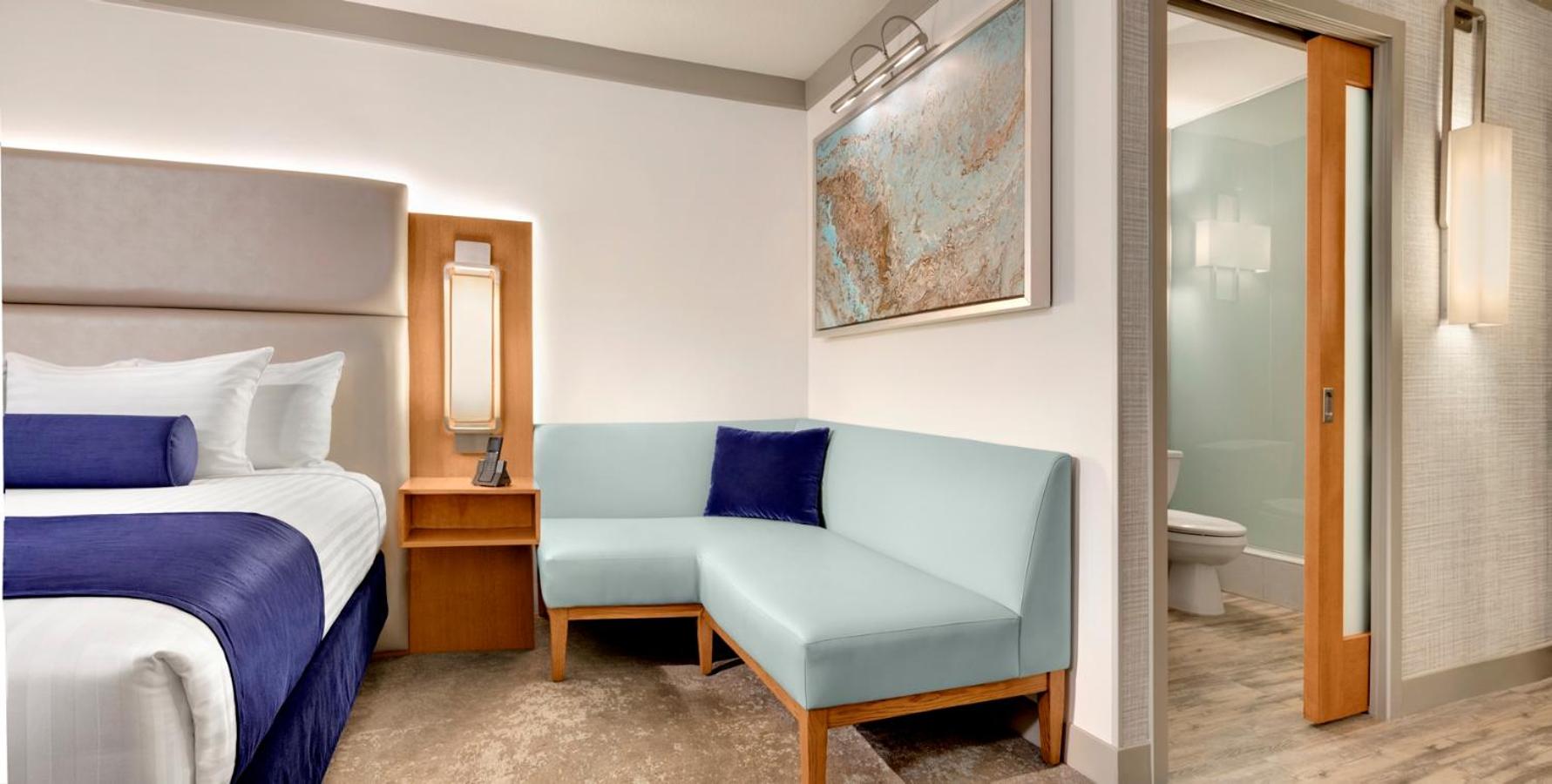 Las Vegas Vacations - The STRAT Hotel, Casino  Tower - Property Image 105