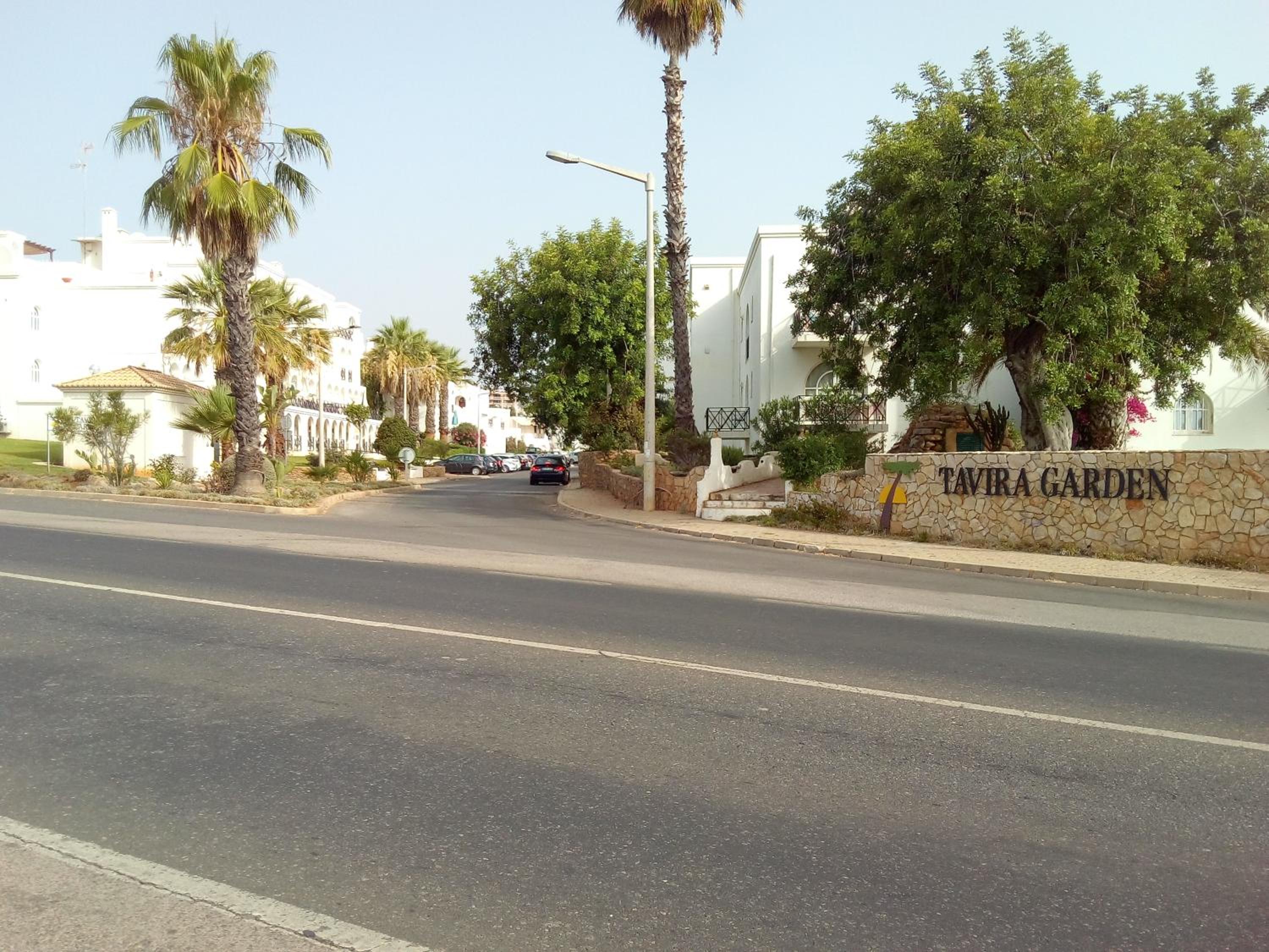 Hotel Apartamento Tavira Garden - Image 1