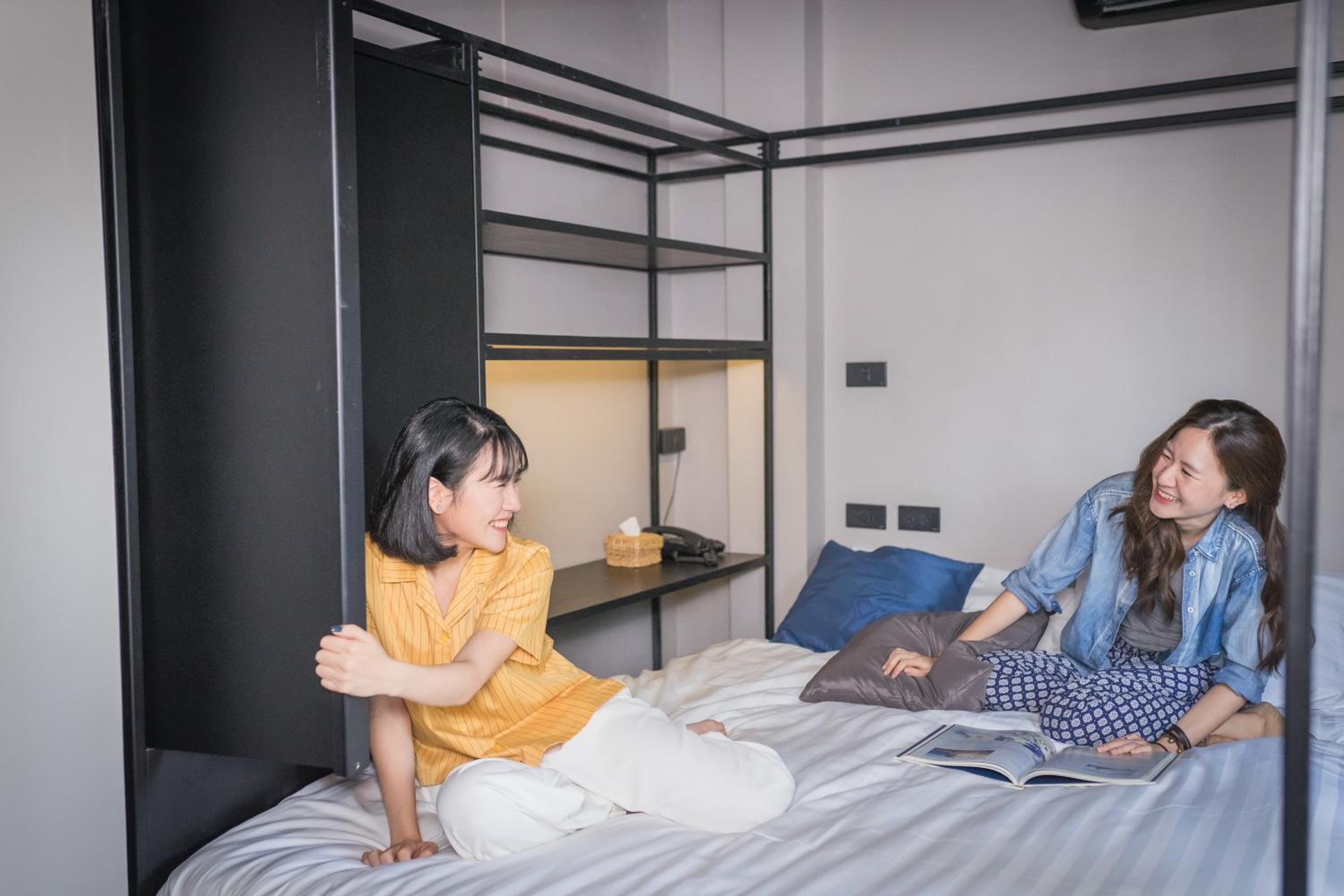 Kloem Hostel