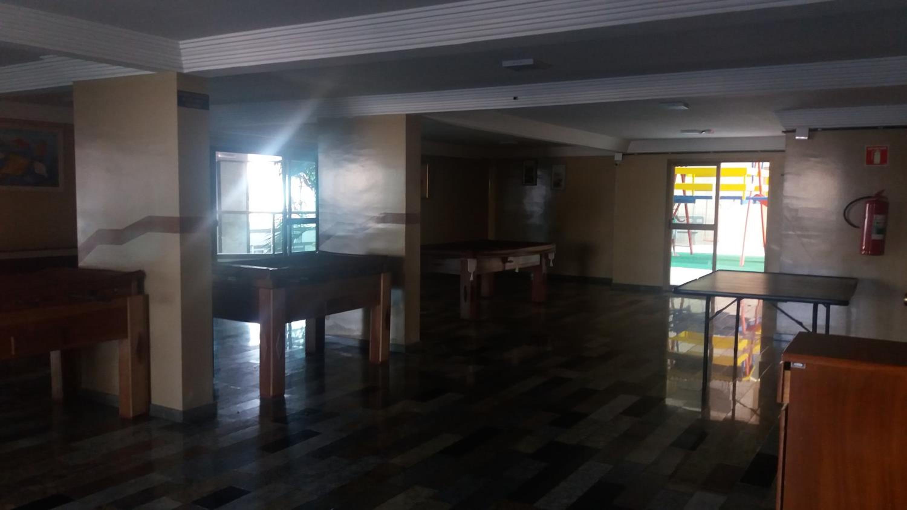 Mongaguá-Apartamento 3 Dorm. Jd.Marina
