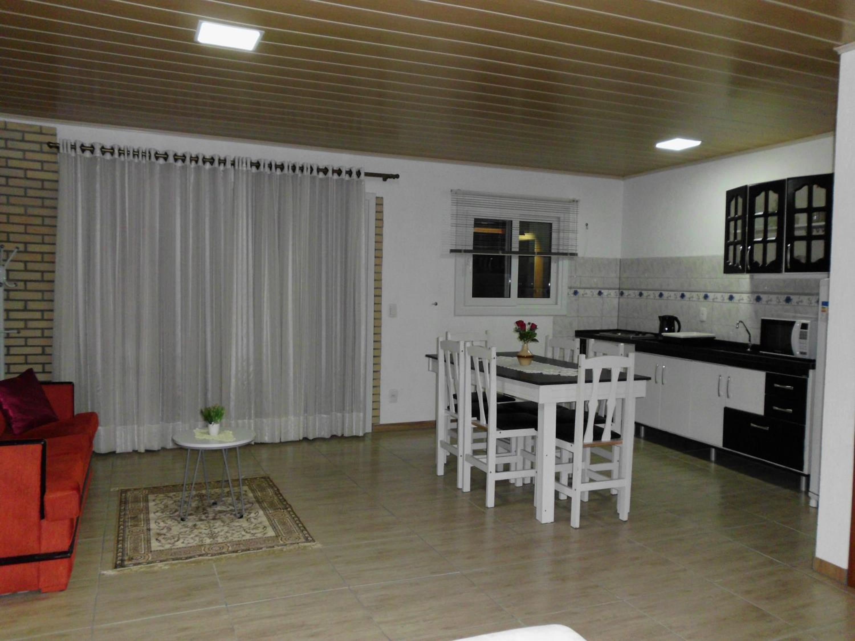 Pousada Apartamento na Serra, photo 47