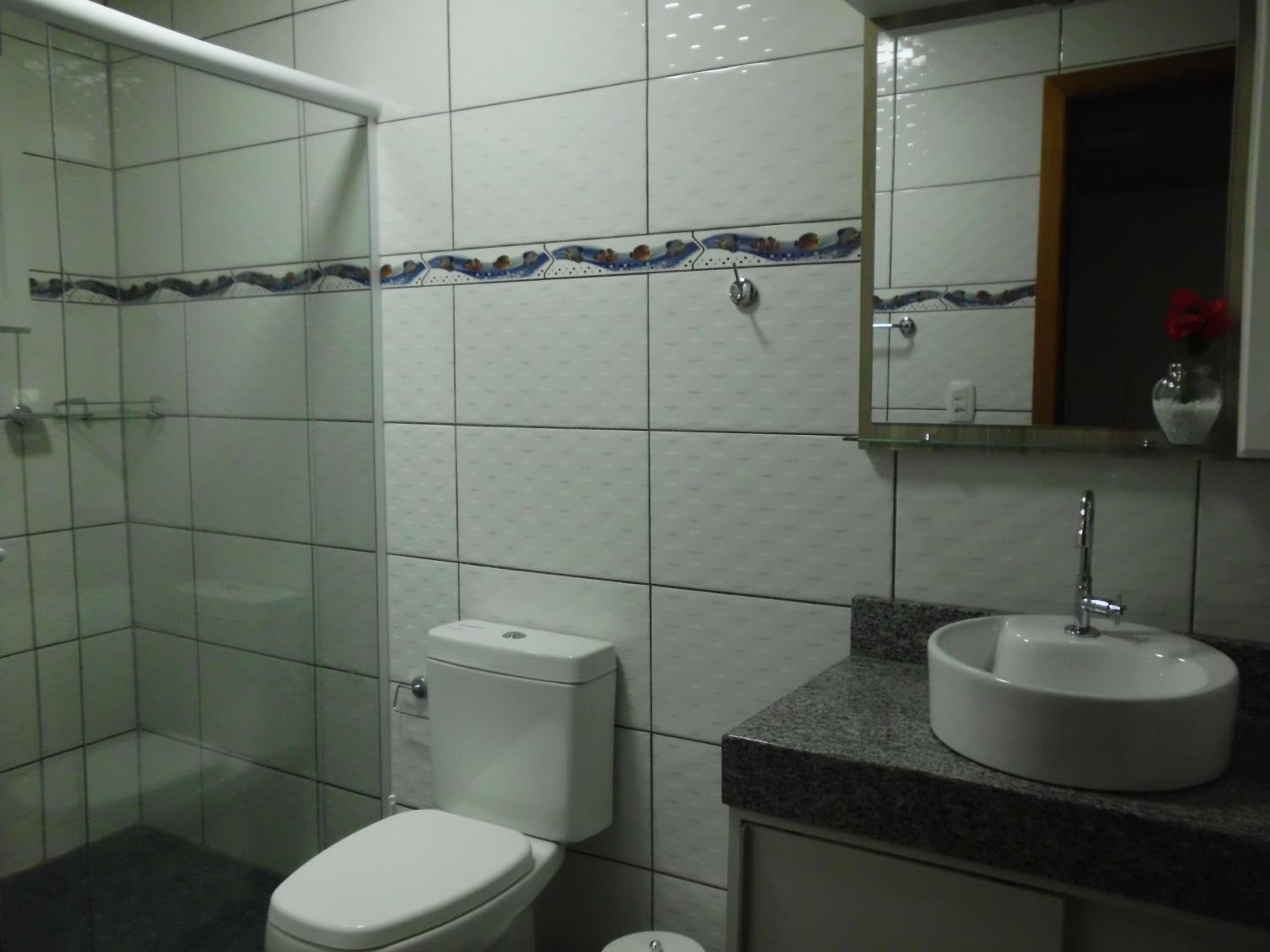 Pousada Apartamento na Serra