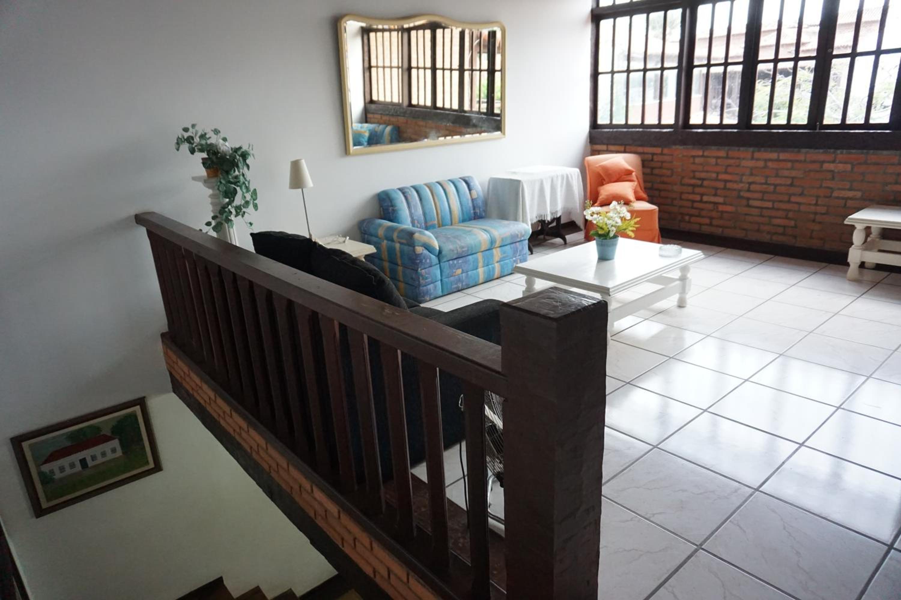 Bela casa de 4 suítes em Geribá