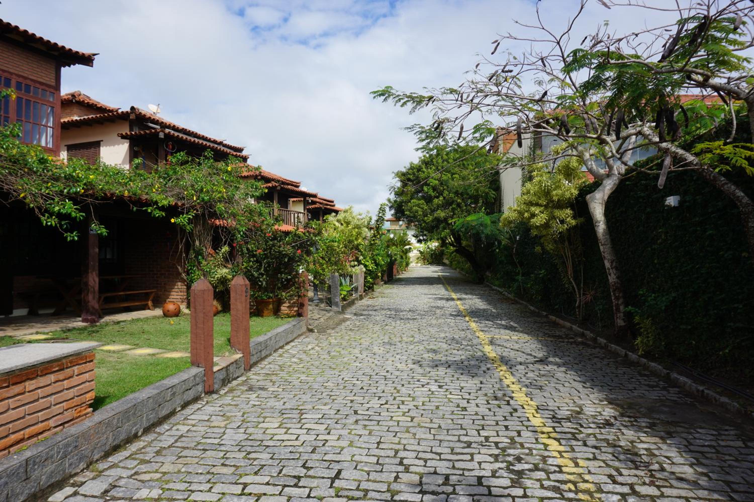 Bela casa de 4 suítes em Geribá