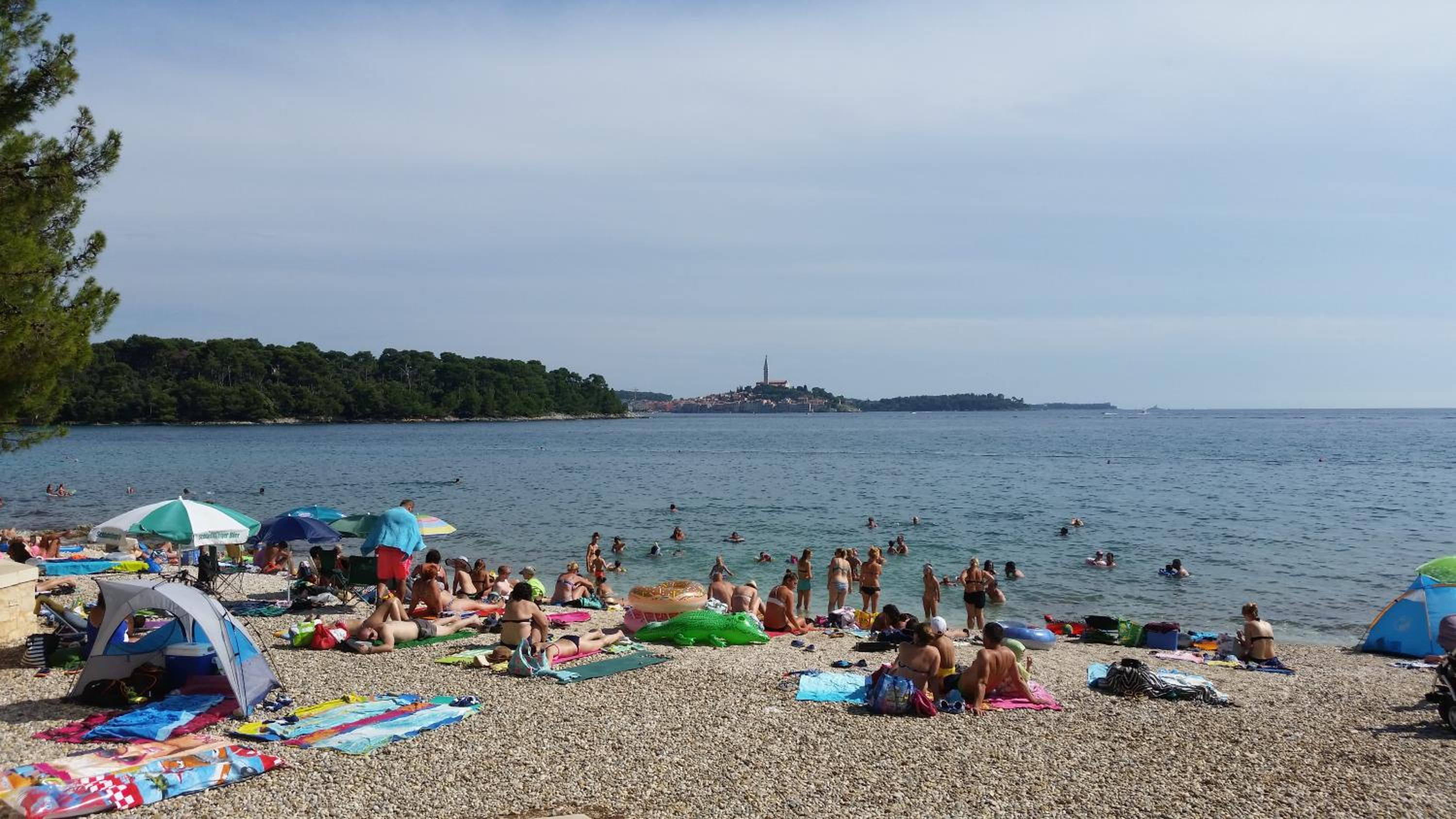 Apartments Ana - Rovinj view 5