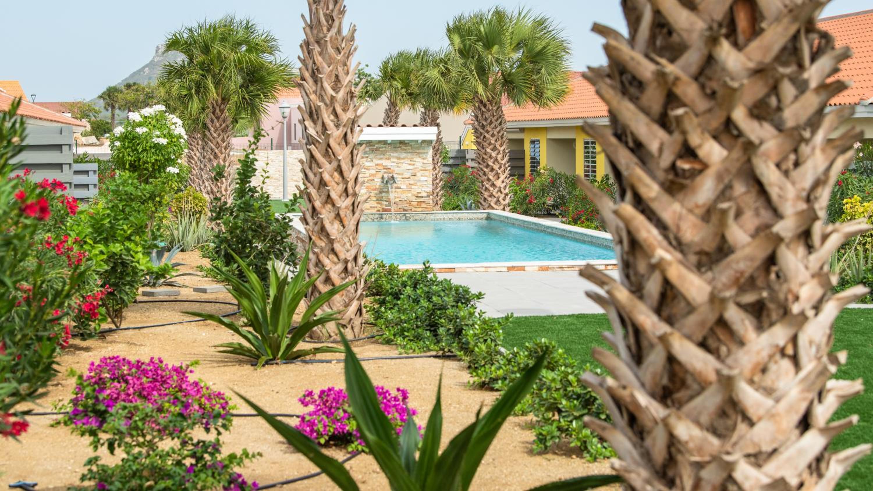 Ultimate Caribbean Experience