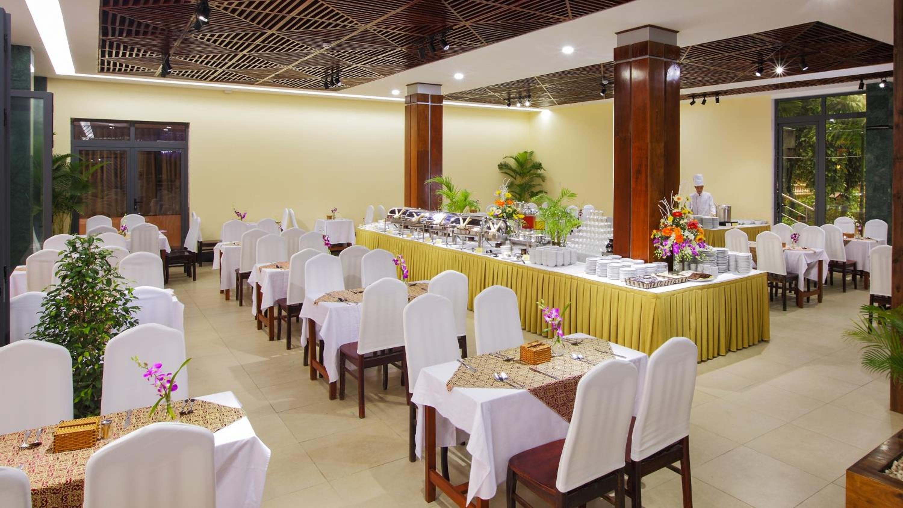 Kim Hoa Resort