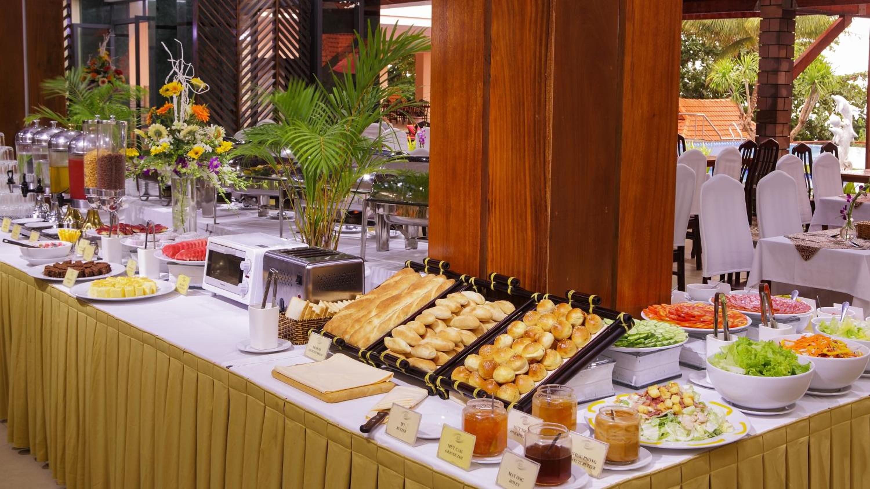 Kim Hoa Resort