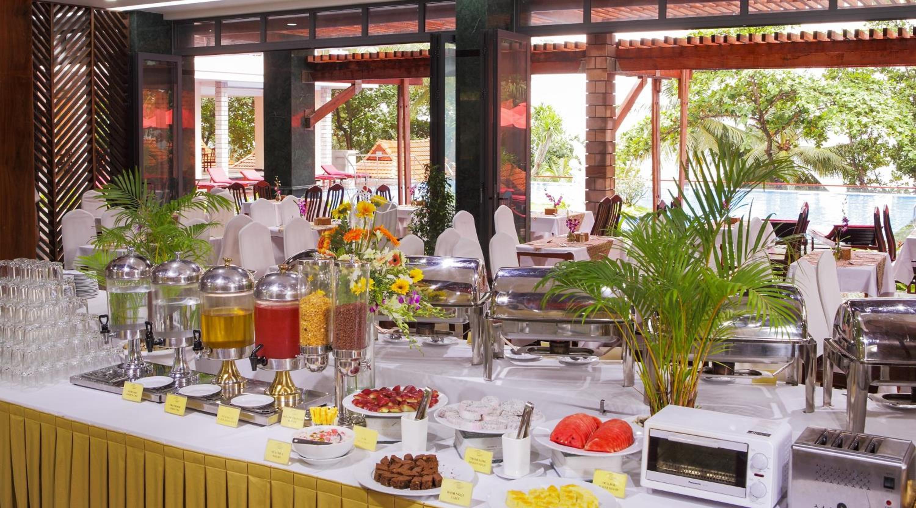 Kim Hoa Resort