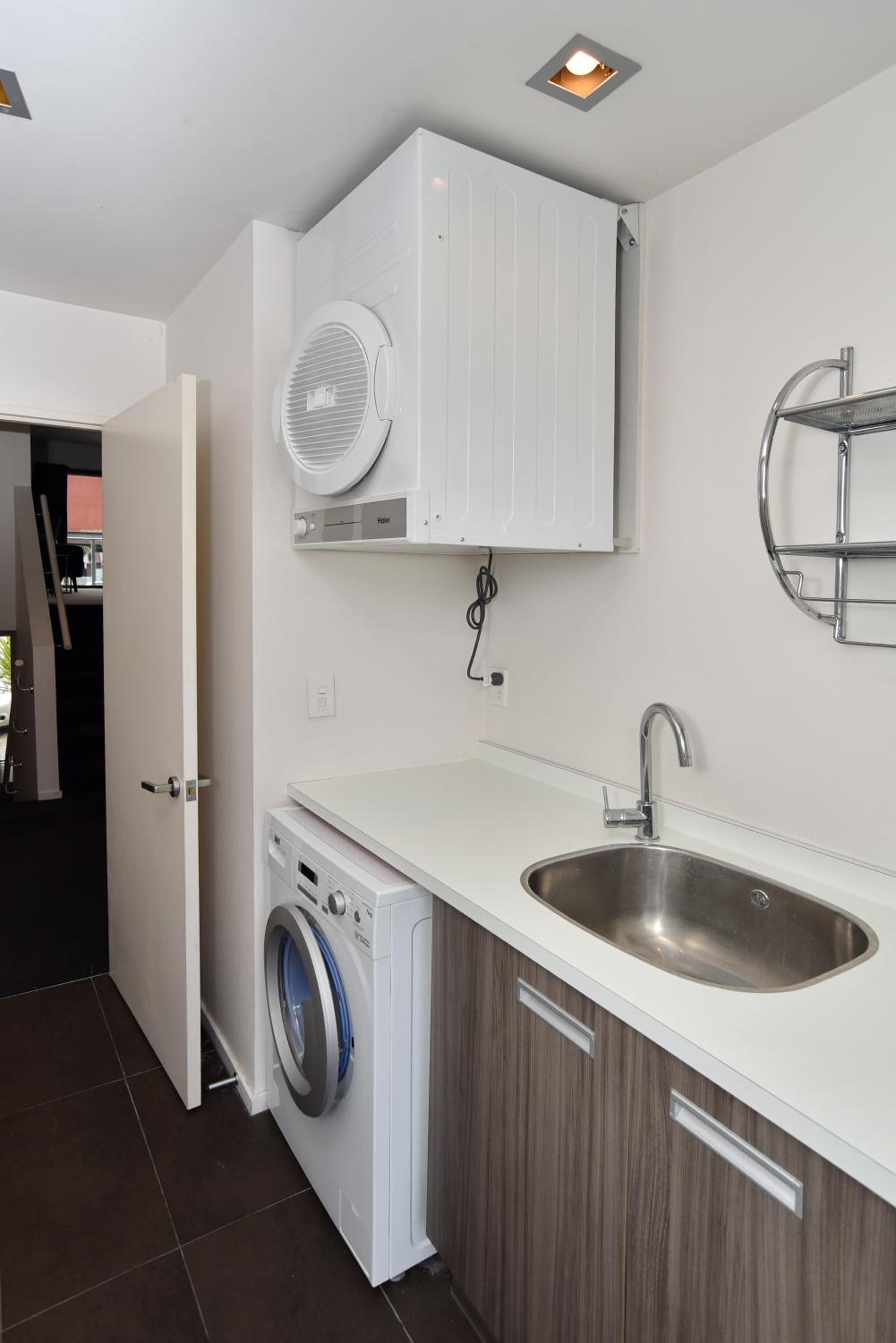 Armagh Apartment 3 - Christchurch Holiday Homes