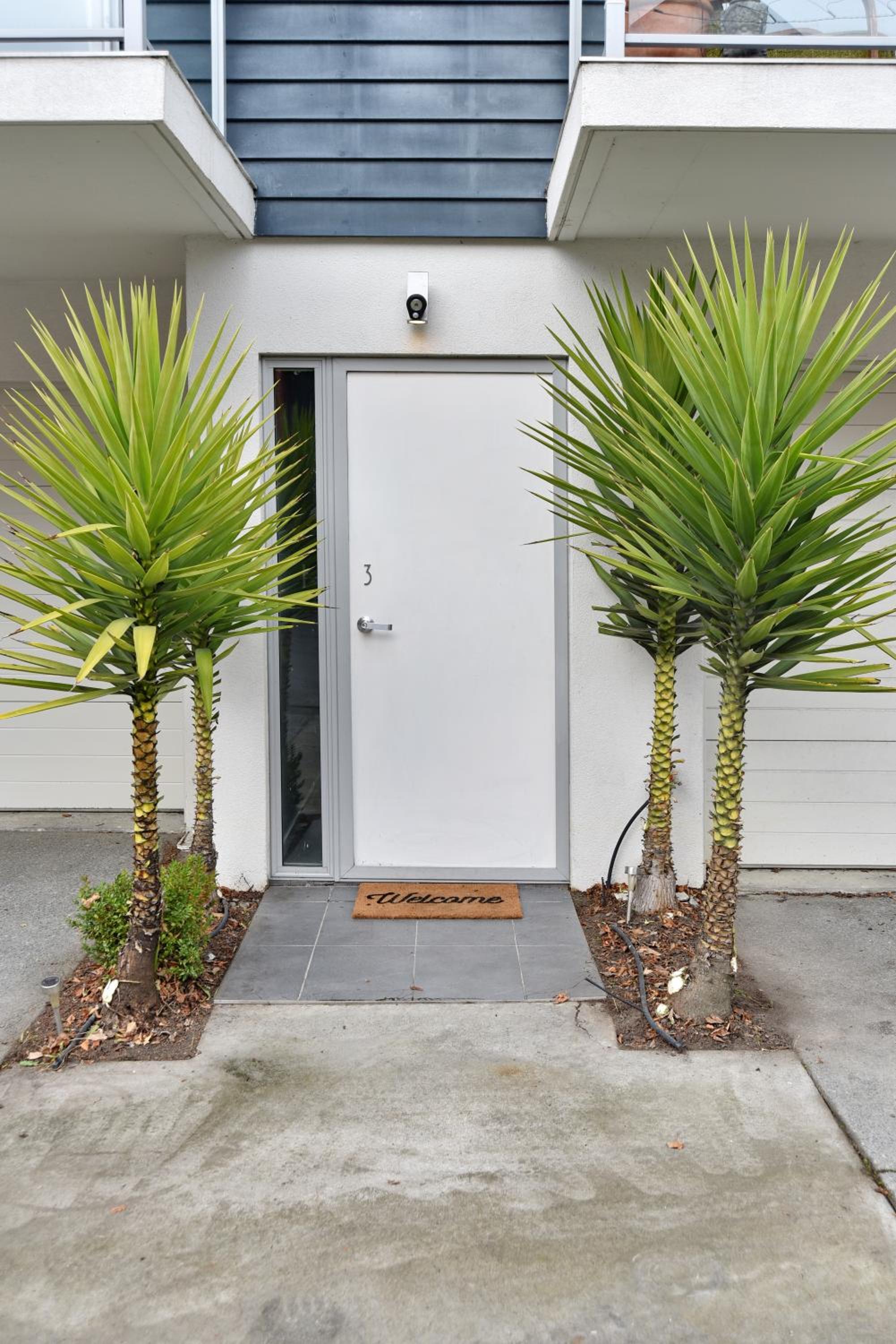 Armagh Apartment 3 - Christchurch Holiday Homes
